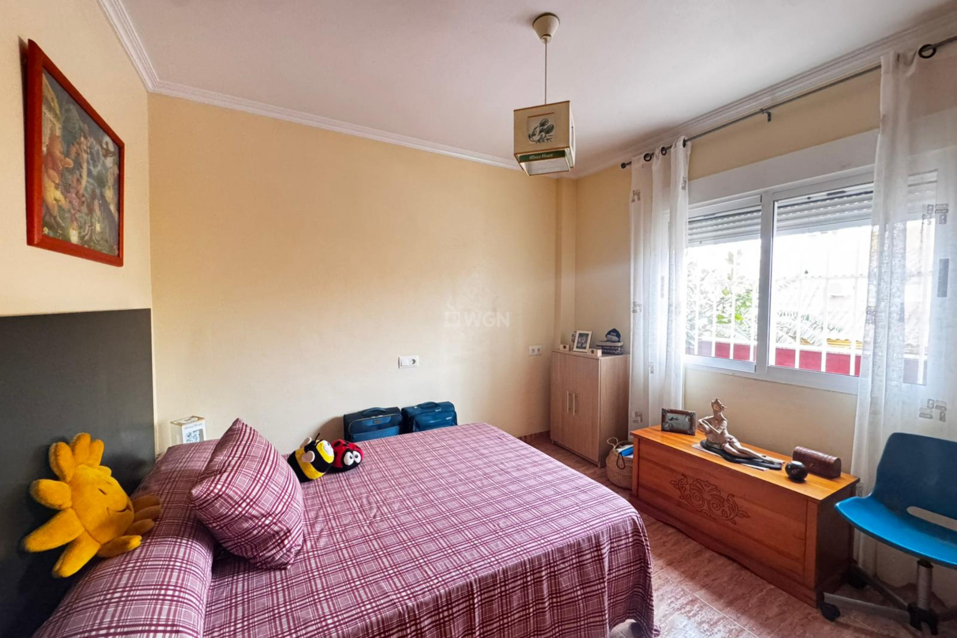 Reventa - Villa - Los Alcázares - Costa Calida