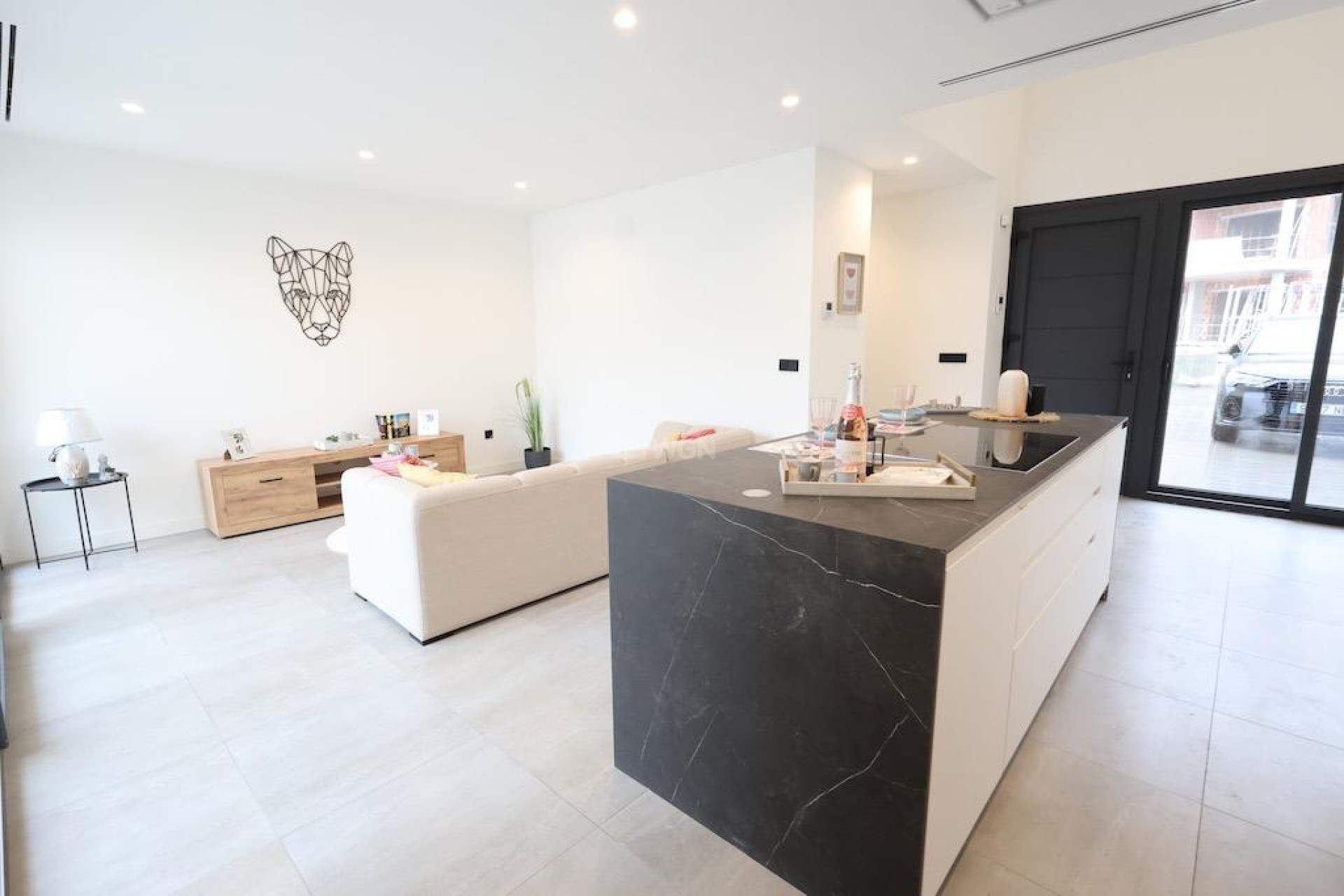 Reventa - Villa - Los Alcázares - Costa Calida