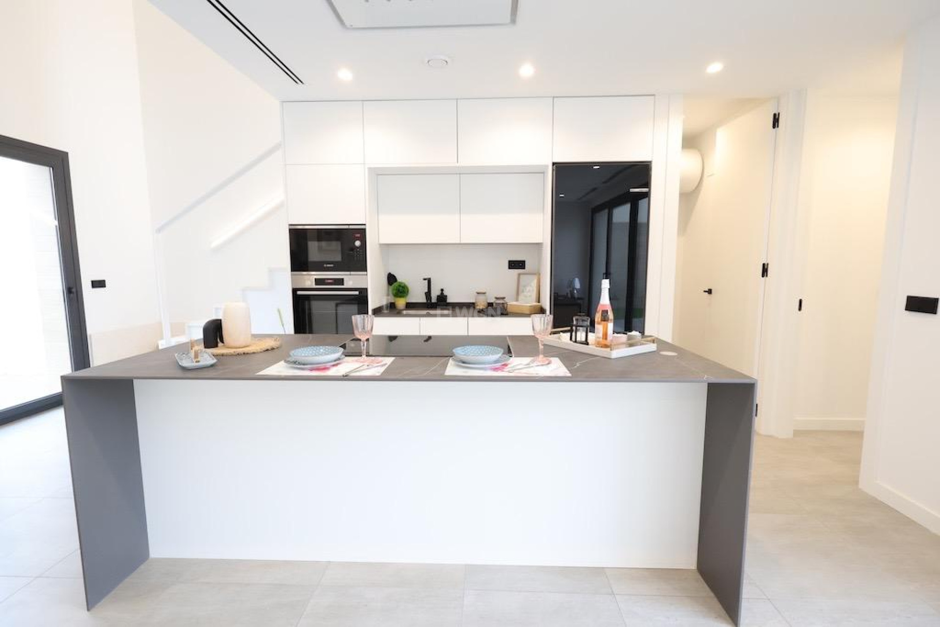 Reventa - Villa - Los Alcázares - Costa Calida