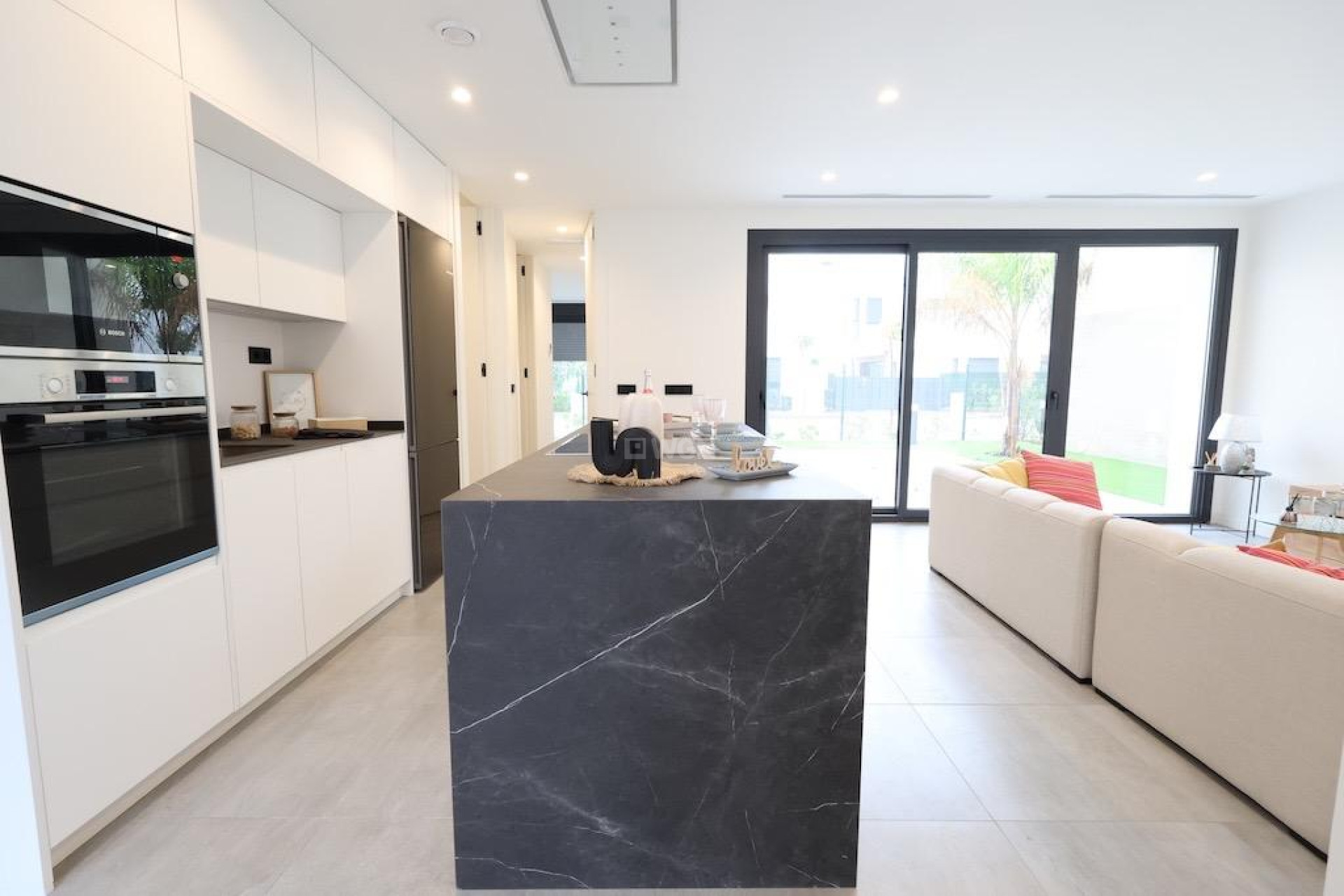 Reventa - Villa - Los Alcázares - Costa Calida