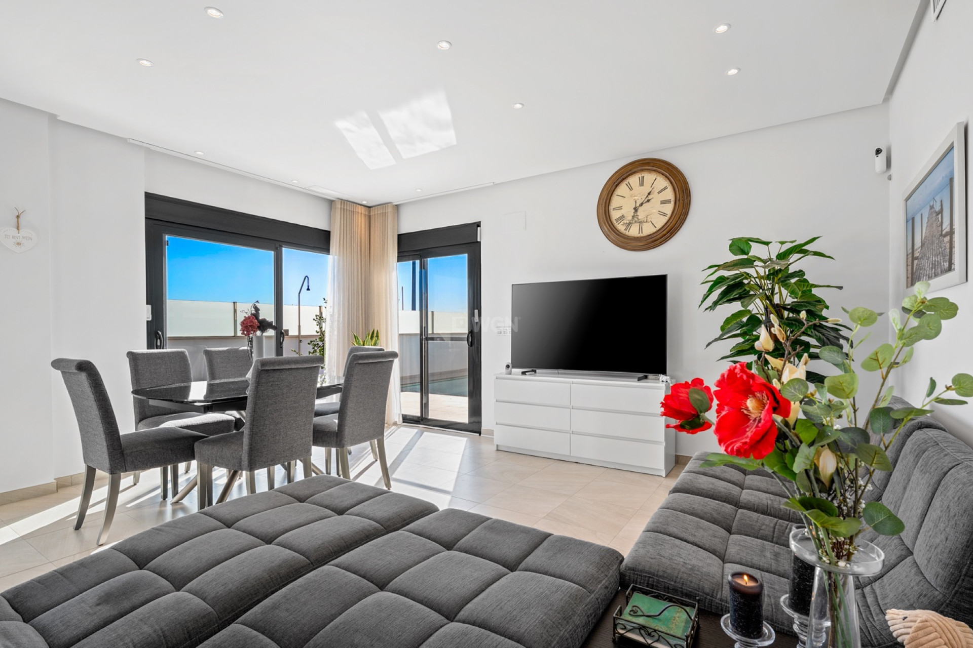 Reventa - Villa - Los Alcázares - Costa Calida