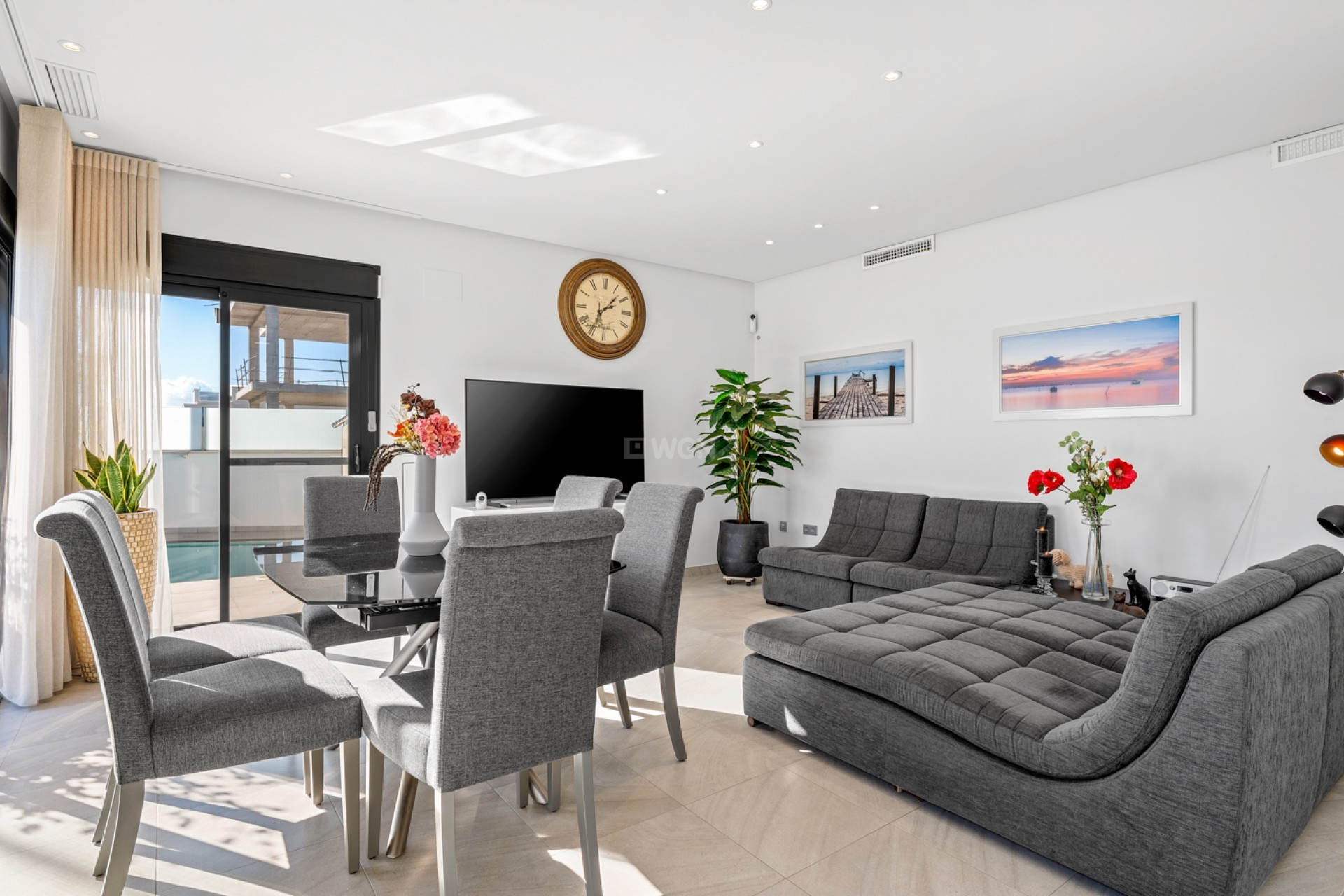 Reventa - Villa - Los Alcázares - Costa Calida