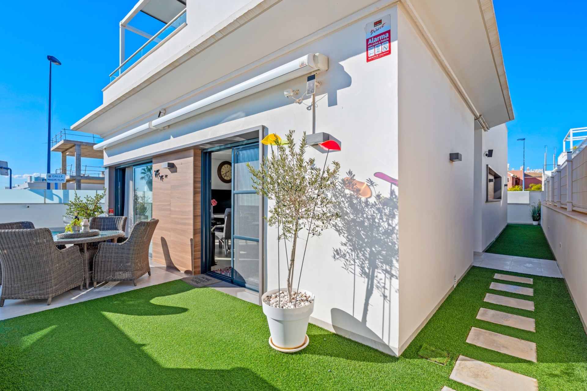 Reventa - Villa - Los Alcázares - Costa Calida