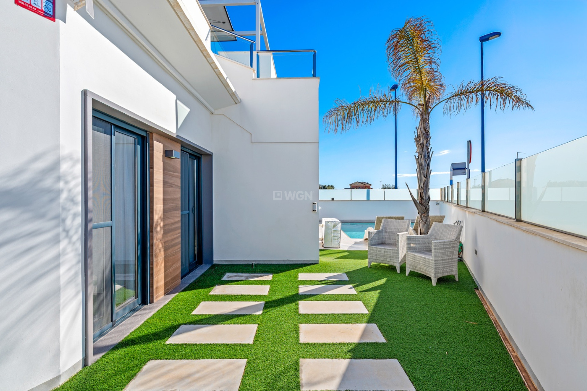 Reventa - Villa - Los Alcázares - Costa Calida