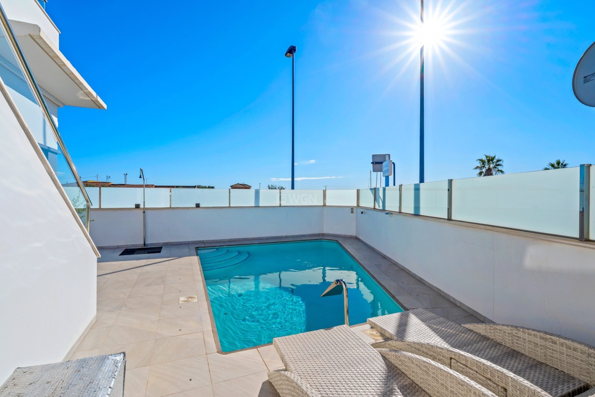 Reventa - Villa - Los Alcázares - Costa Calida