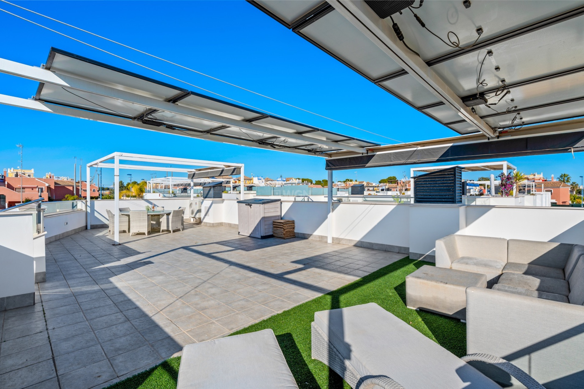 Reventa - Villa - Los Alcázares - Costa Calida