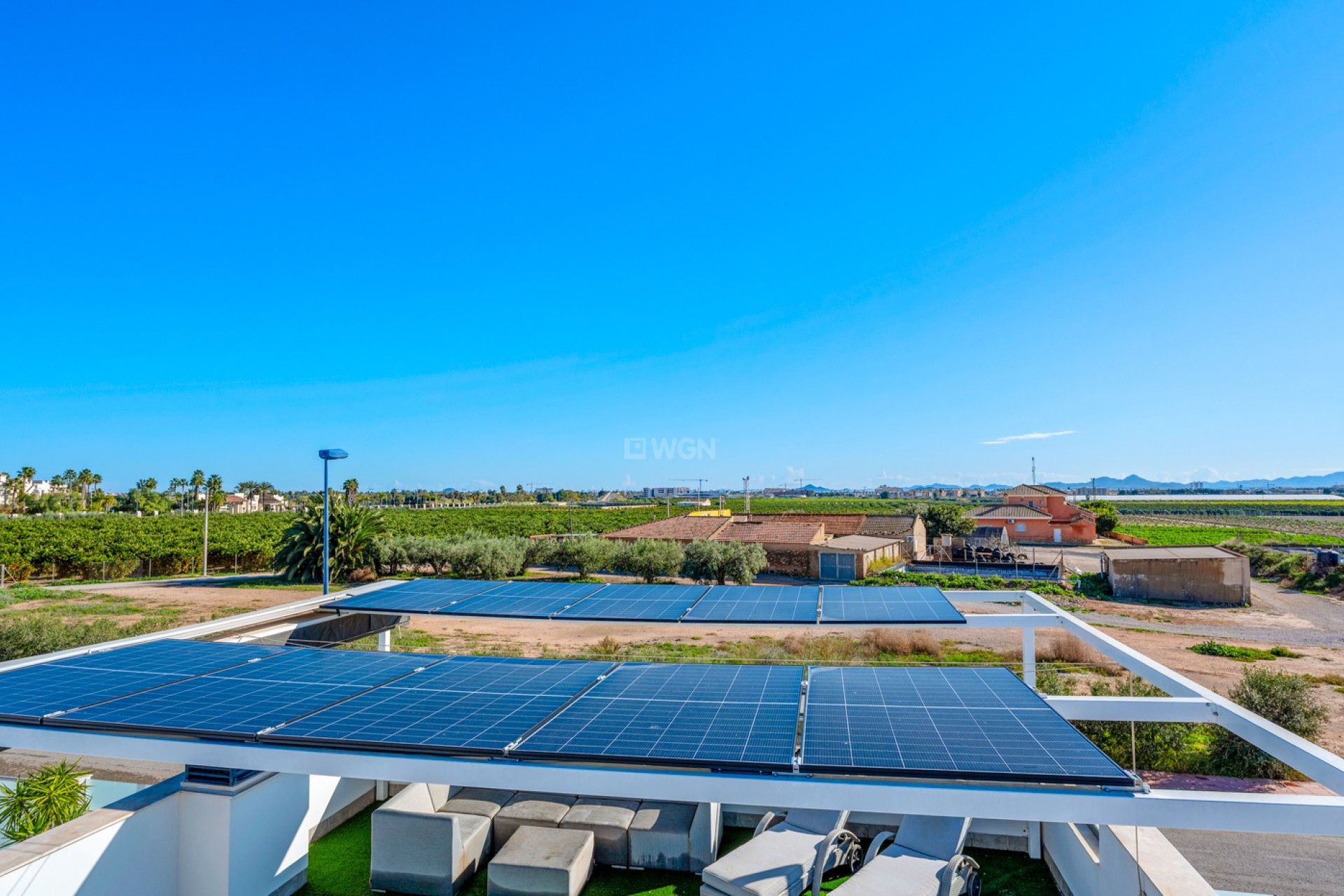 Reventa - Villa - Los Alcázares - Costa Calida