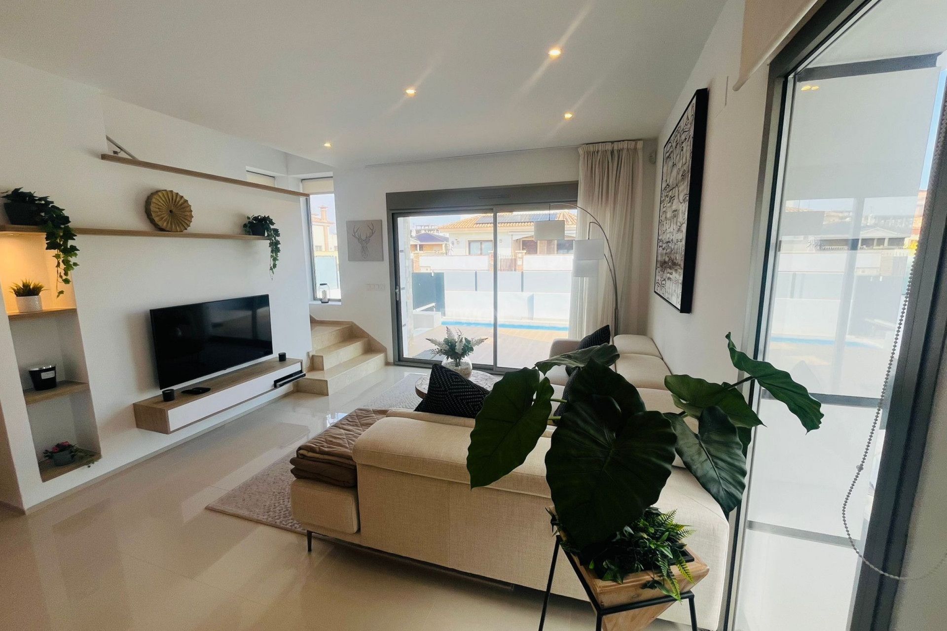 Reventa - Villa - Los Alcázares - Costa Calida