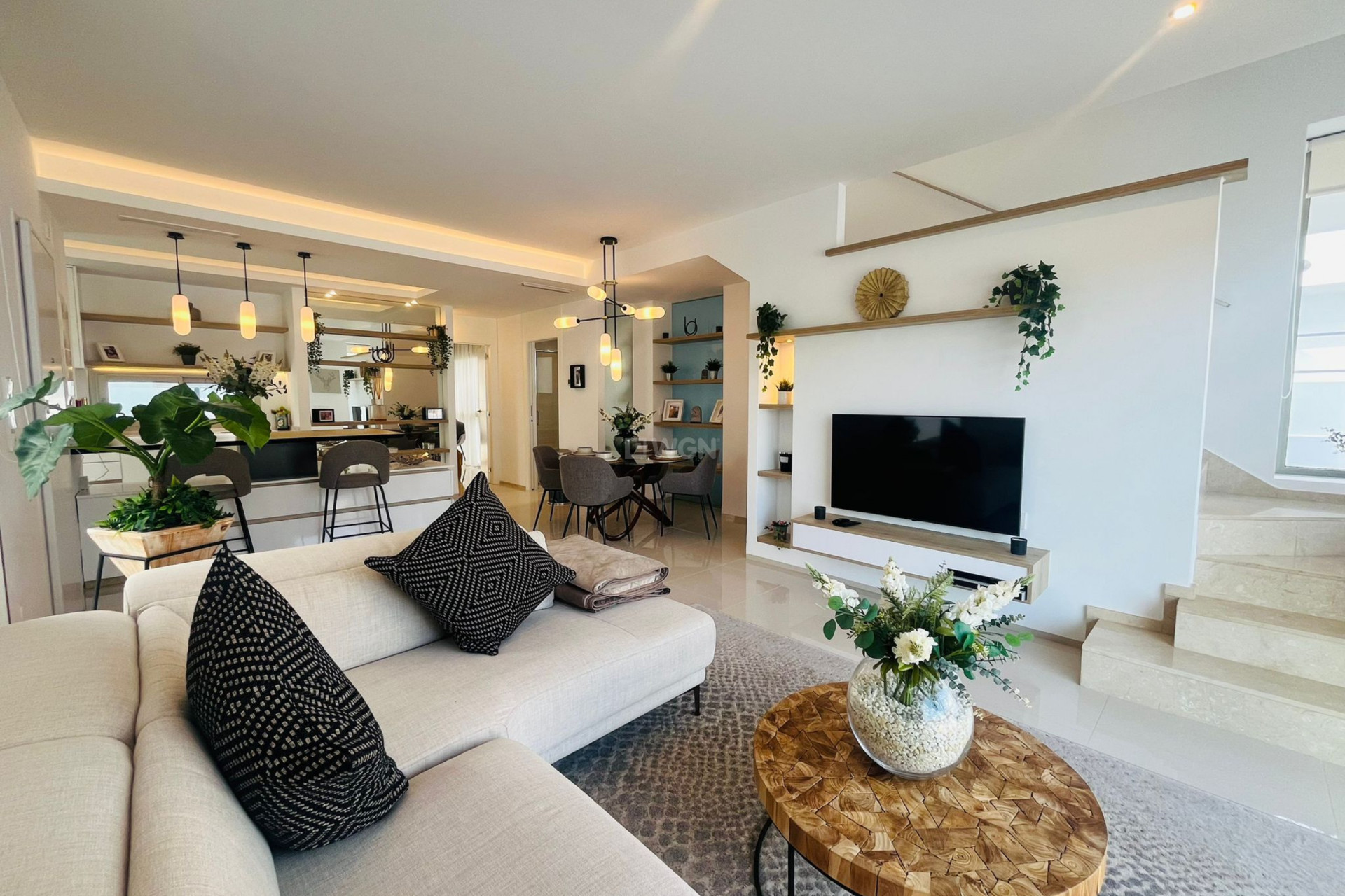 Reventa - Villa - Los Alcázares - Costa Calida