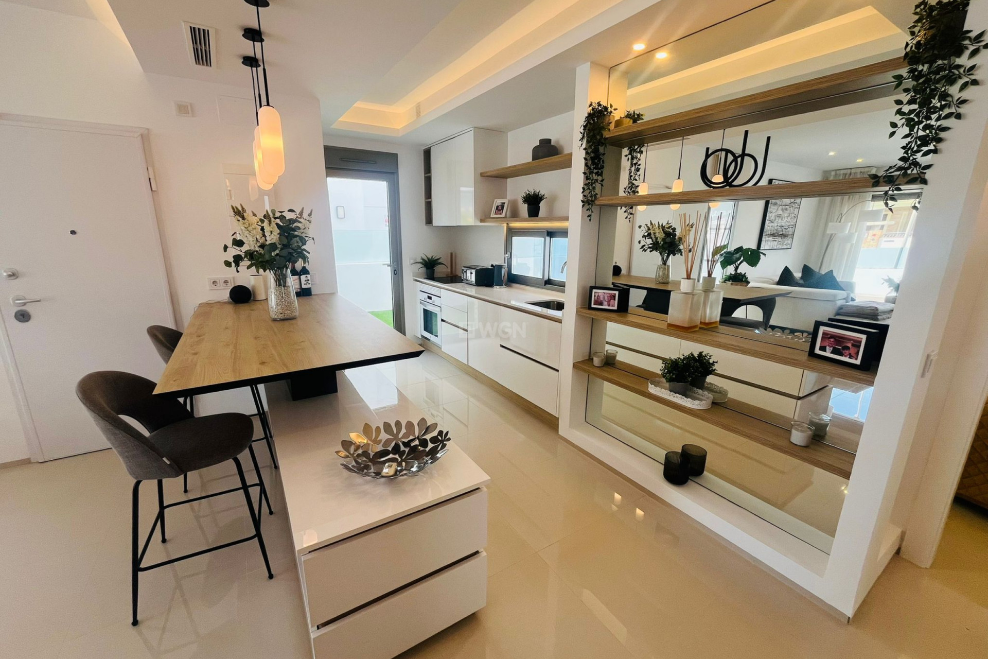 Reventa - Villa - Los Alcázares - Costa Calida