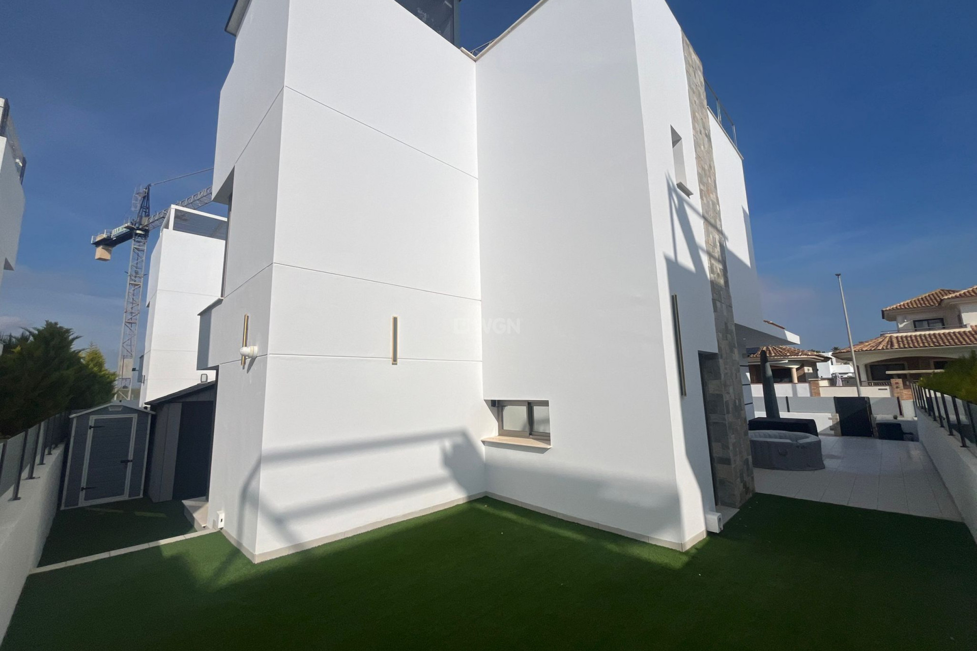 Reventa - Villa - Los Alcázares - Costa Calida