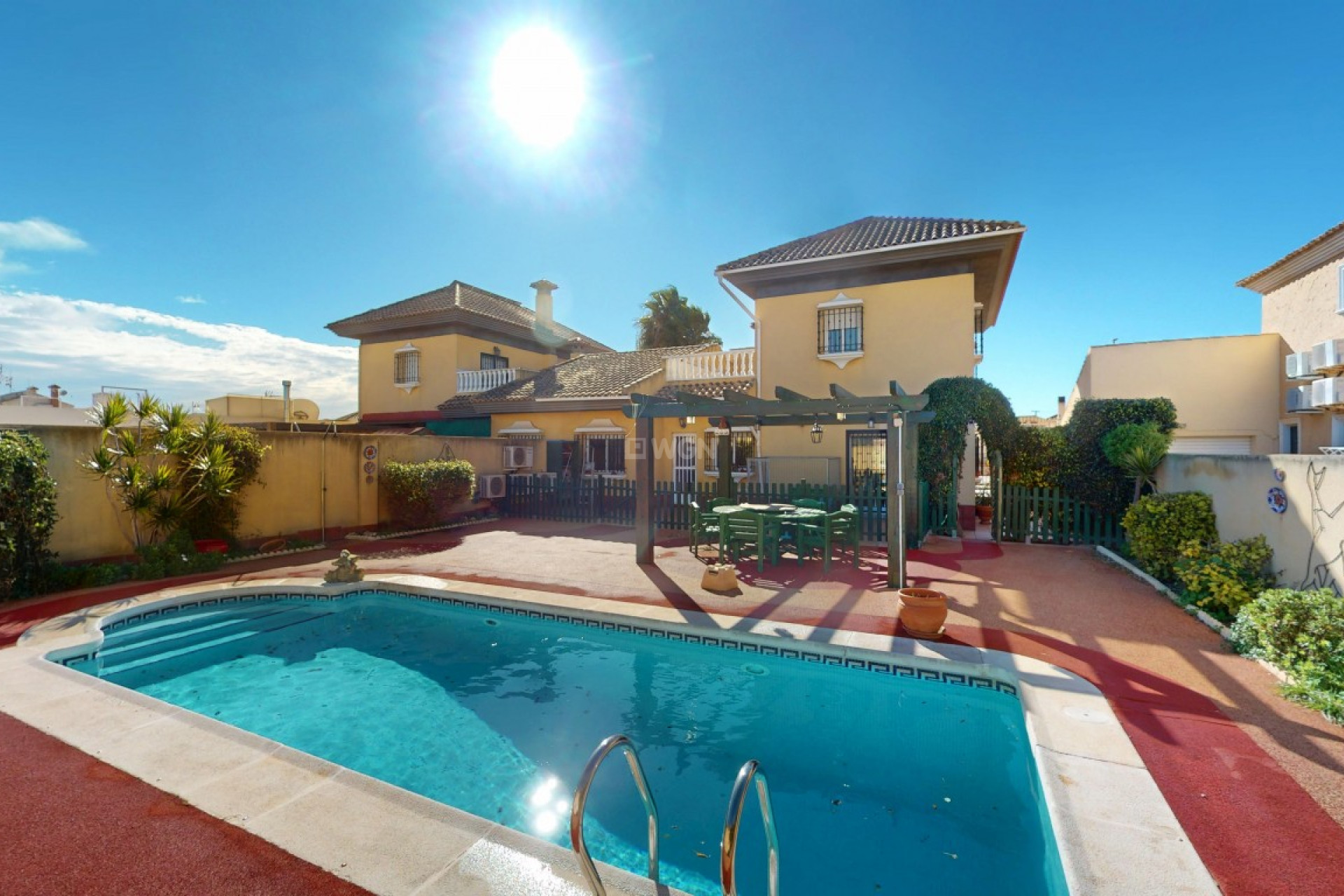 Reventa - Villa - Los Alcázares - Costa Calida