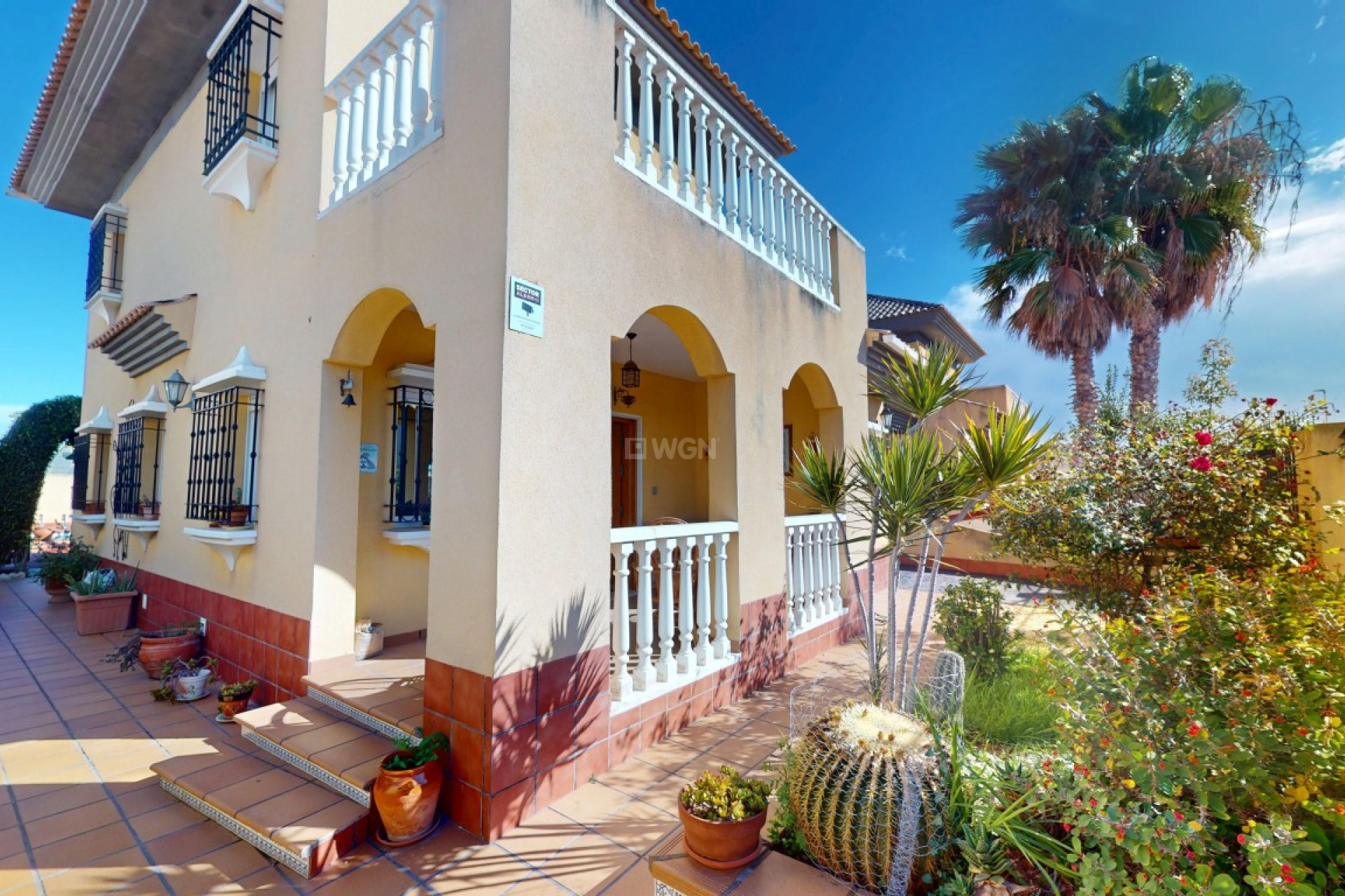 Reventa - Villa - Los Alcázares - Costa Calida