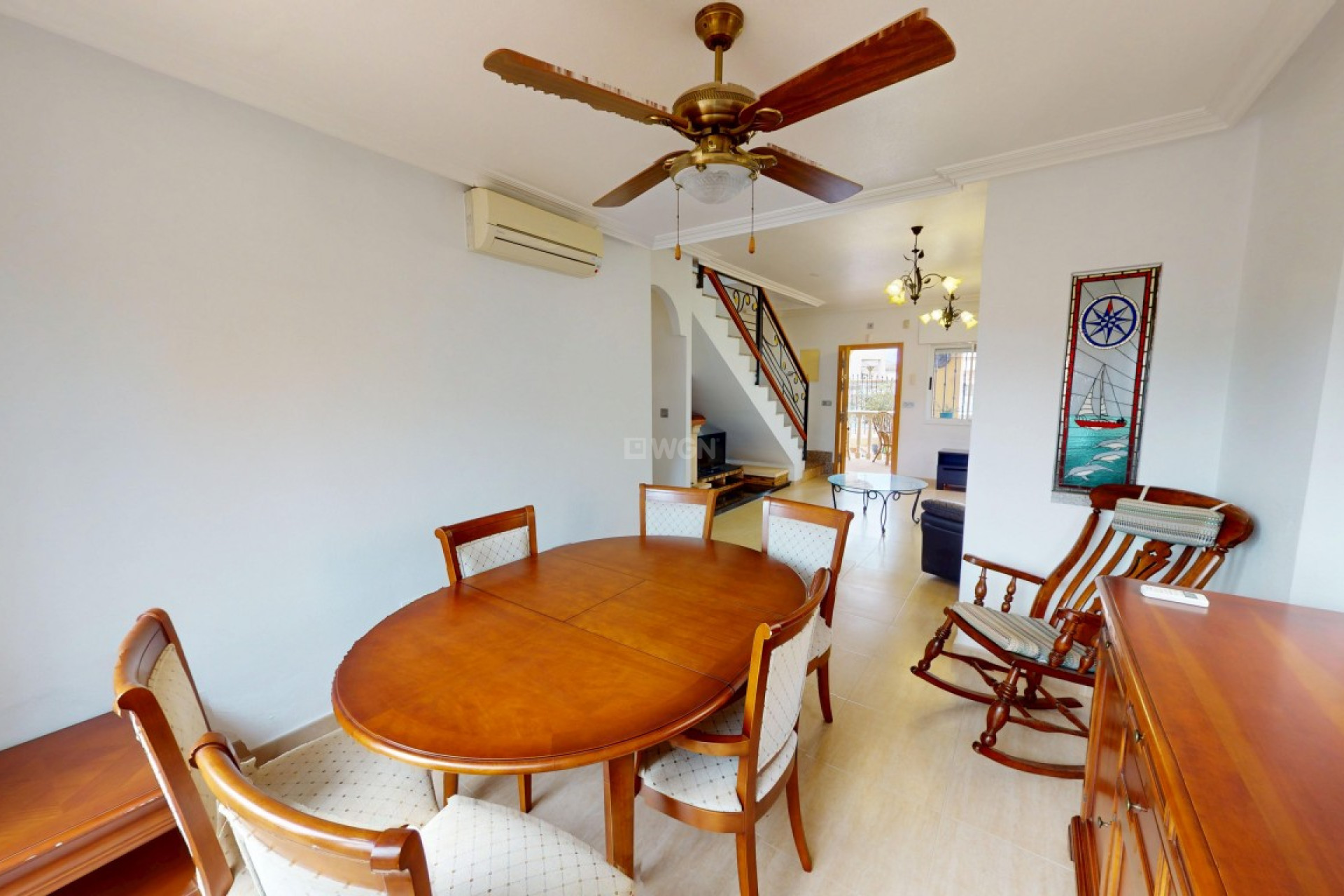 Reventa - Villa - Los Alcázares - Costa Calida