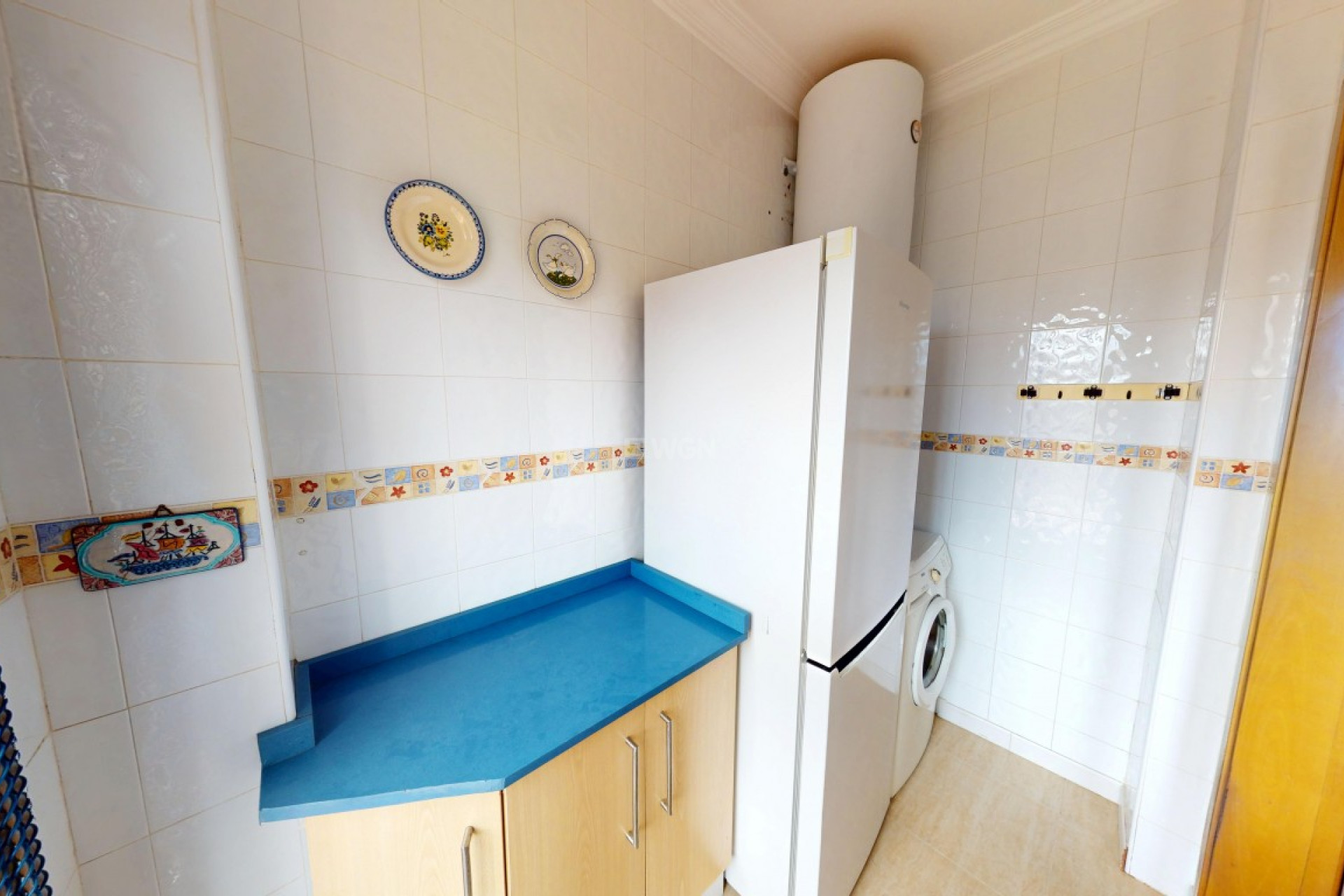 Reventa - Villa - Los Alcázares - Costa Calida