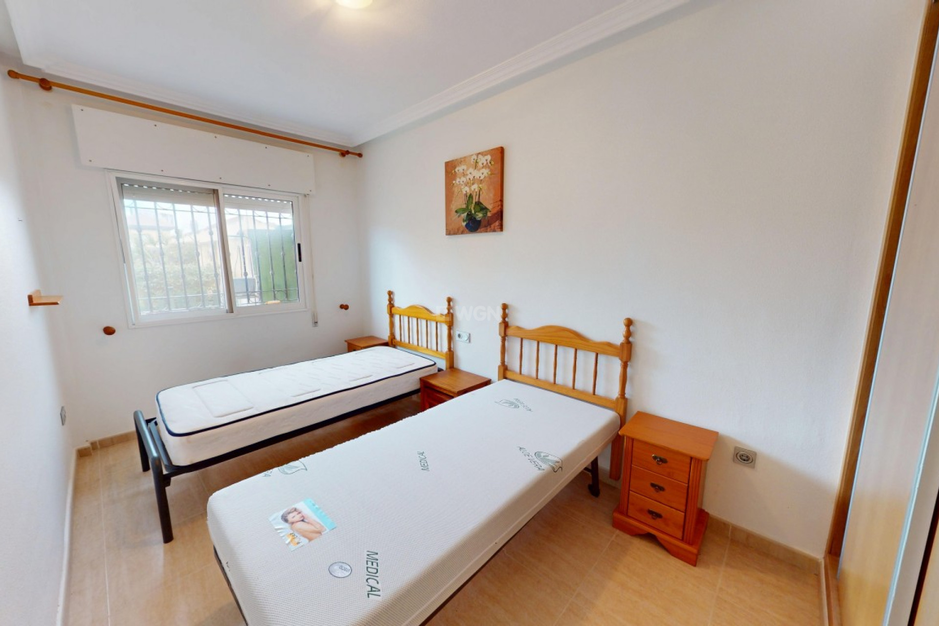 Reventa - Villa - Los Alcázares - Costa Calida