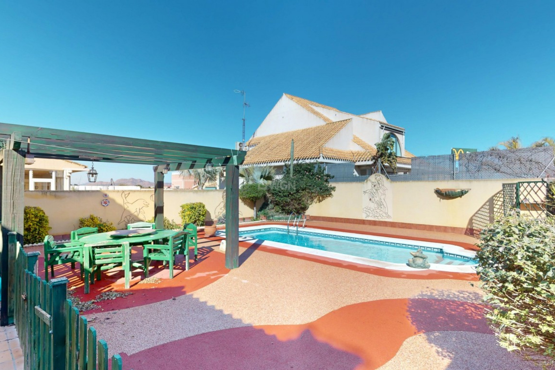 Reventa - Villa - Los Alcázares - Costa Calida