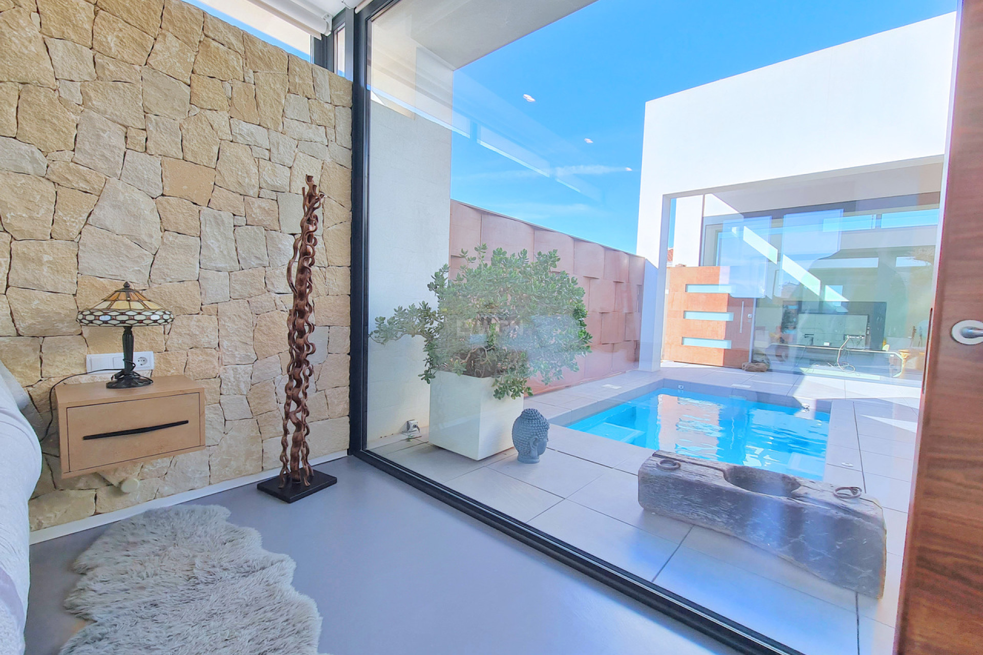 Reventa - Villa - Los Alcázares - Costa Calida