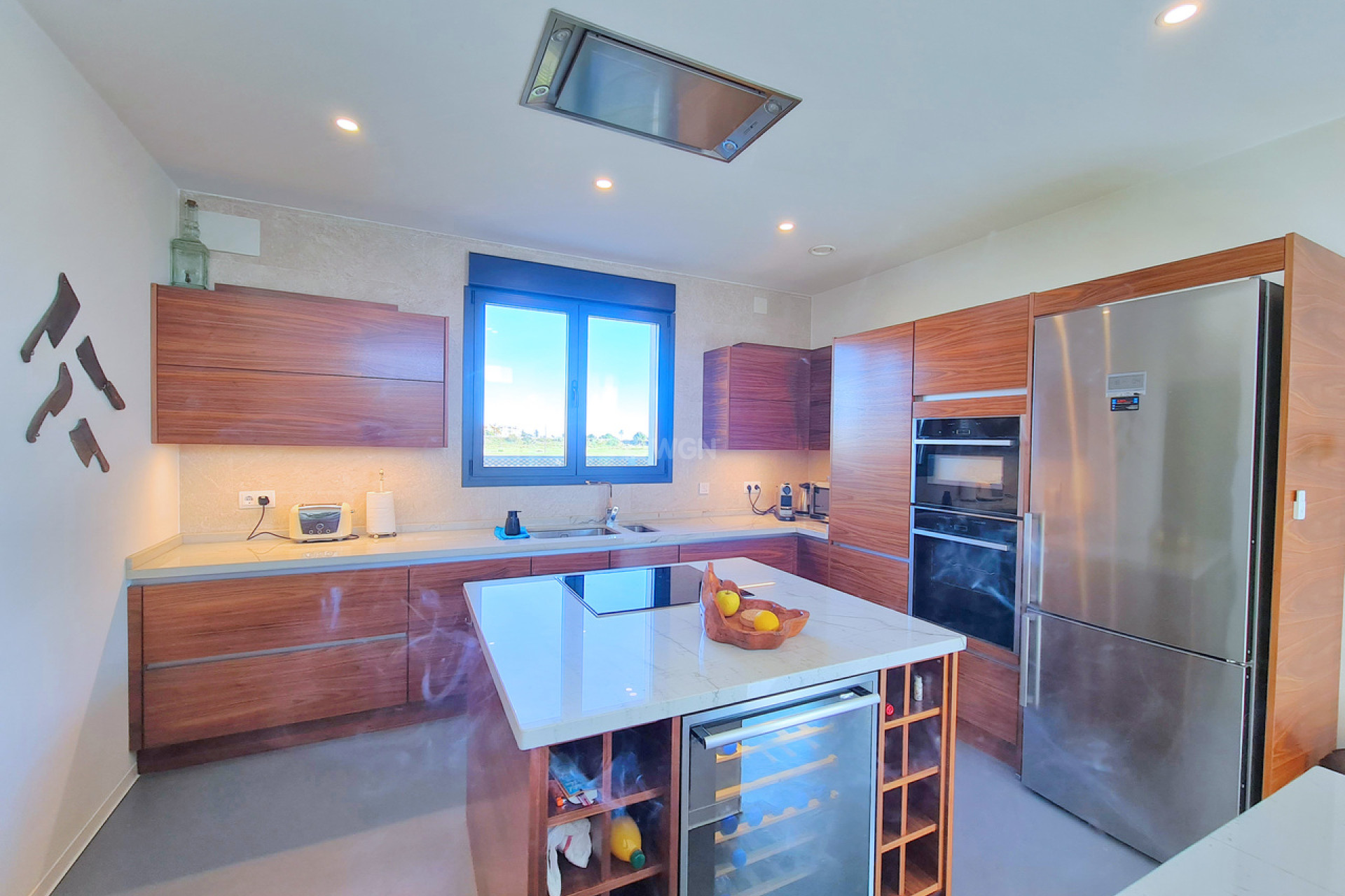 Reventa - Villa - Los Alcázares - Costa Calida