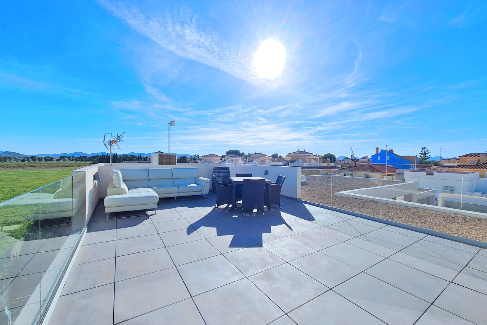 Reventa - Villa - Los Alcázares - Costa Calida