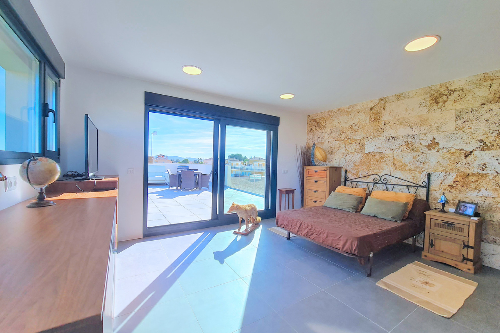 Reventa - Villa - Los Alcázares - Costa Calida