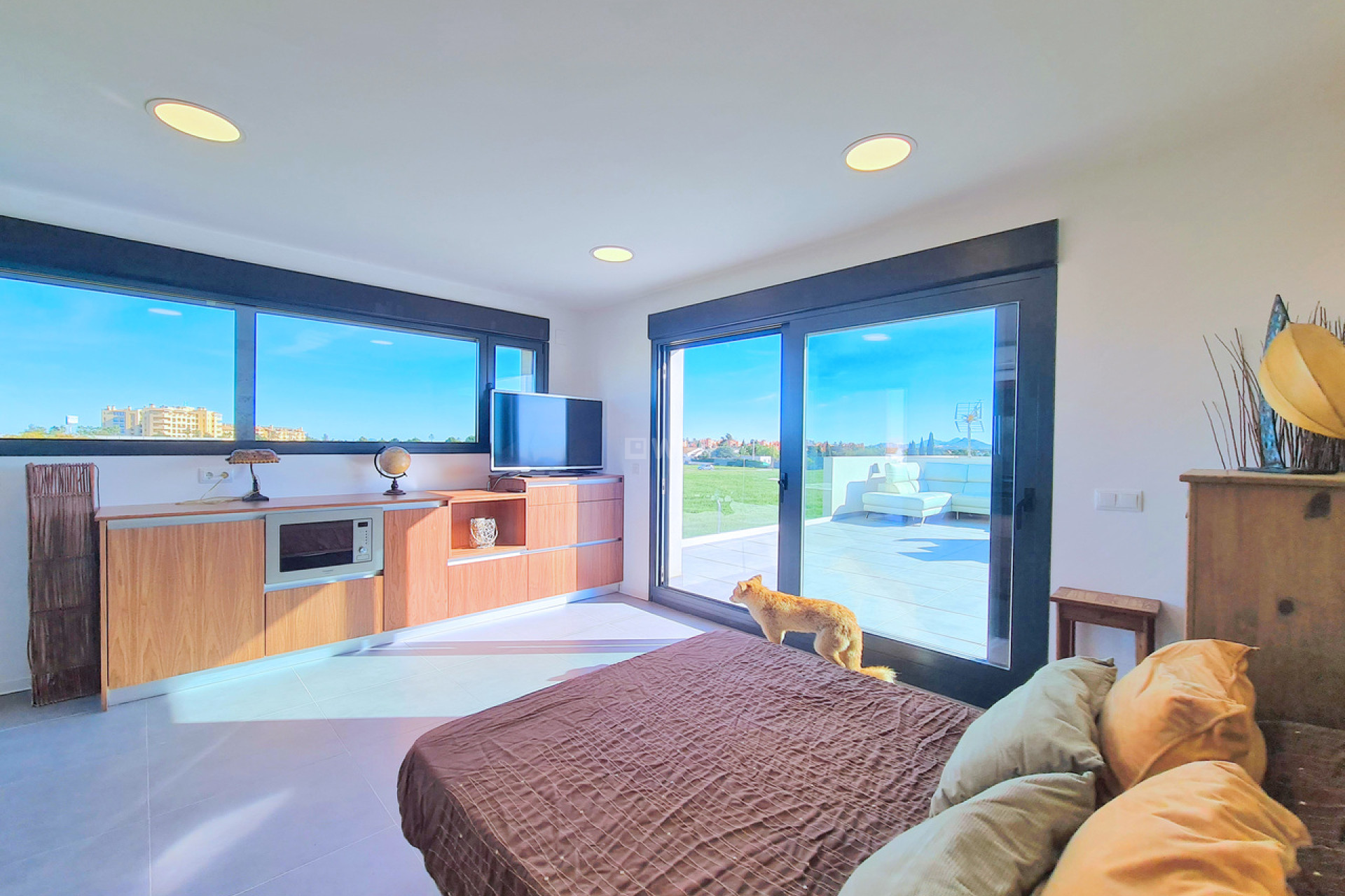 Reventa - Villa - Los Alcázares - Costa Calida