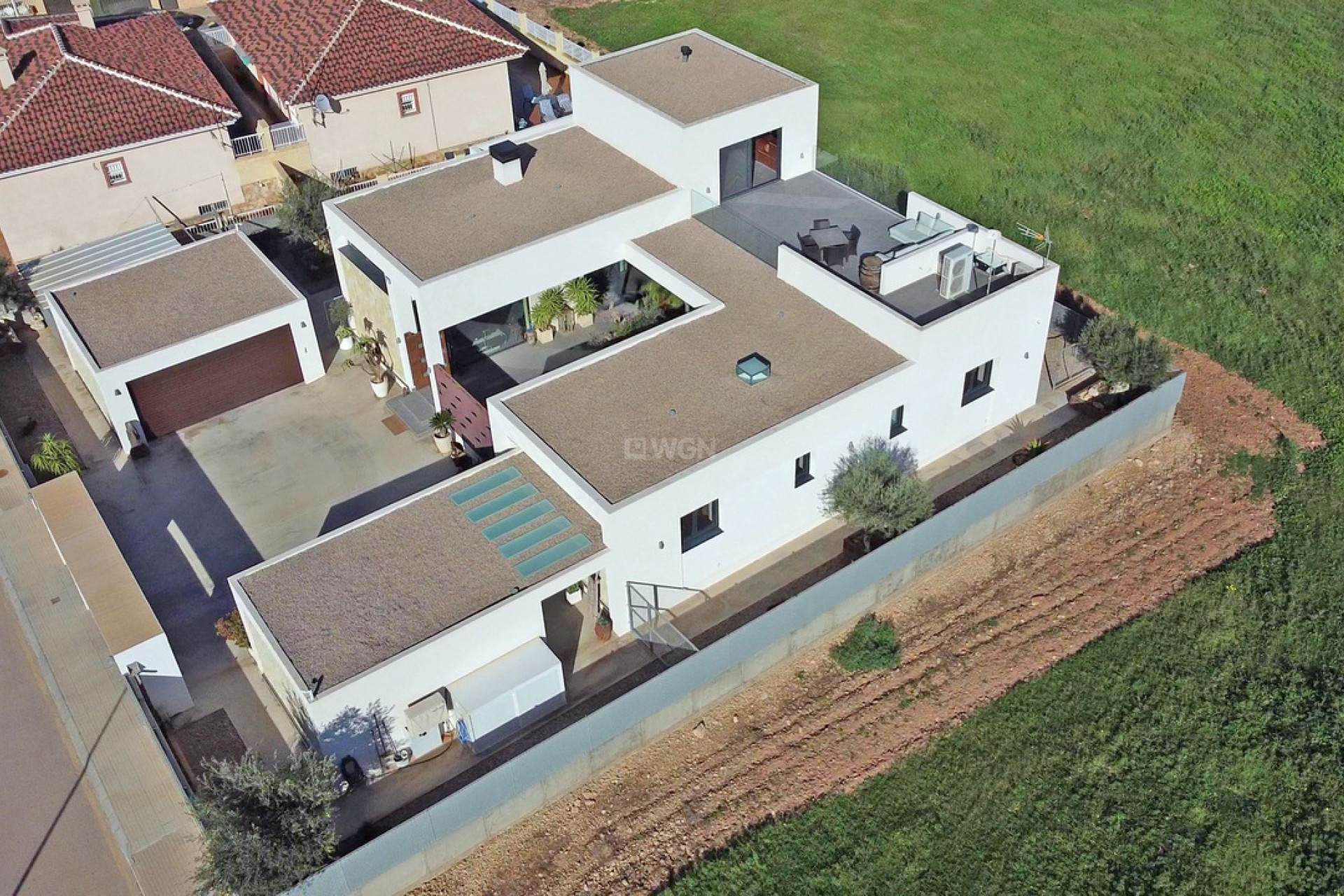 Reventa - Villa - Los Alcázares - Costa Calida