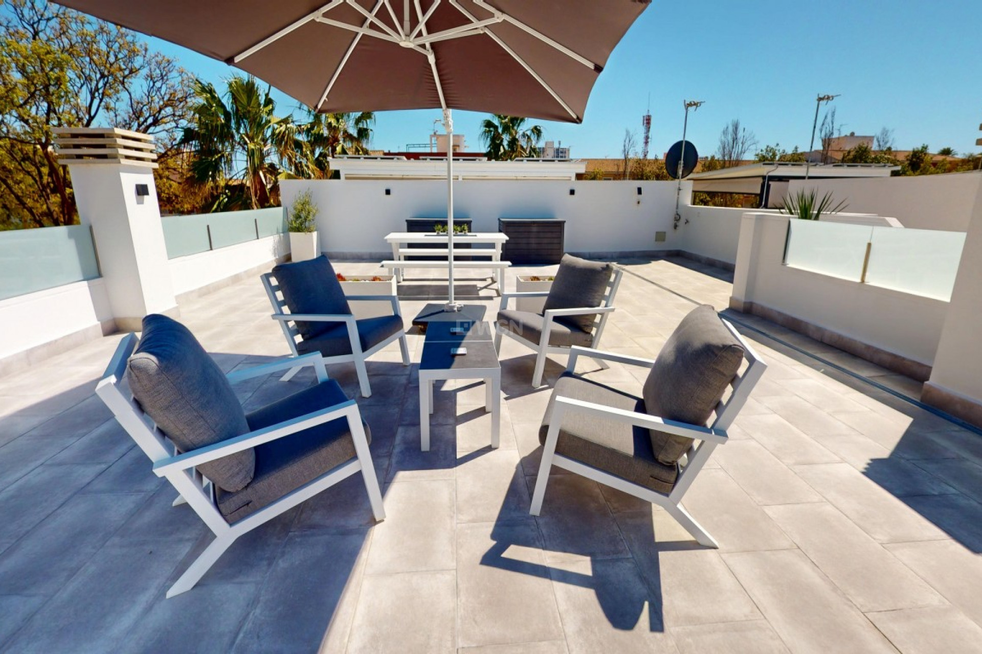 Reventa - Villa - Los Alcázares - Costa Calida