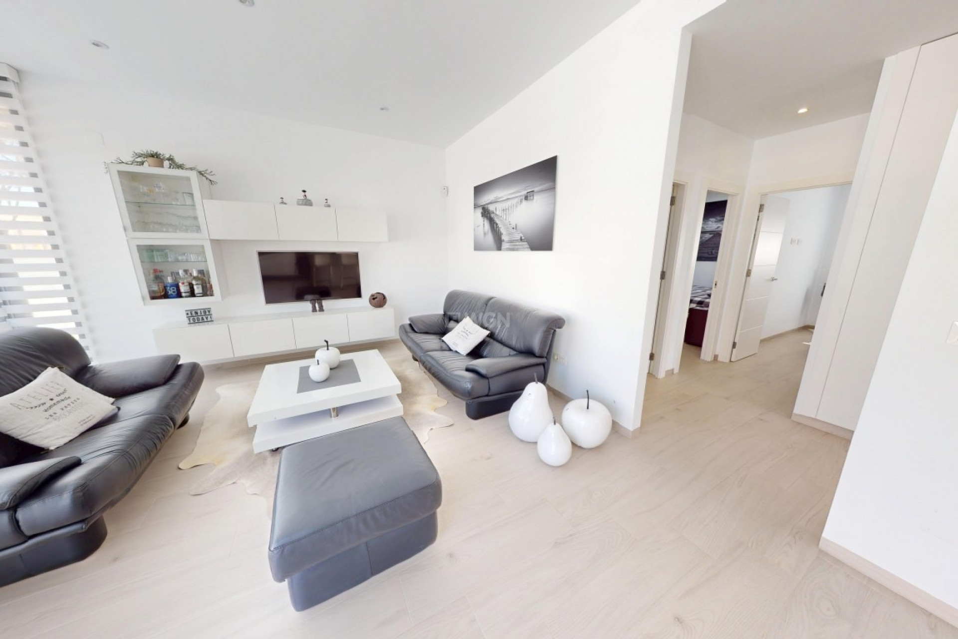 Reventa - Villa - Los Alcázares - Costa Calida