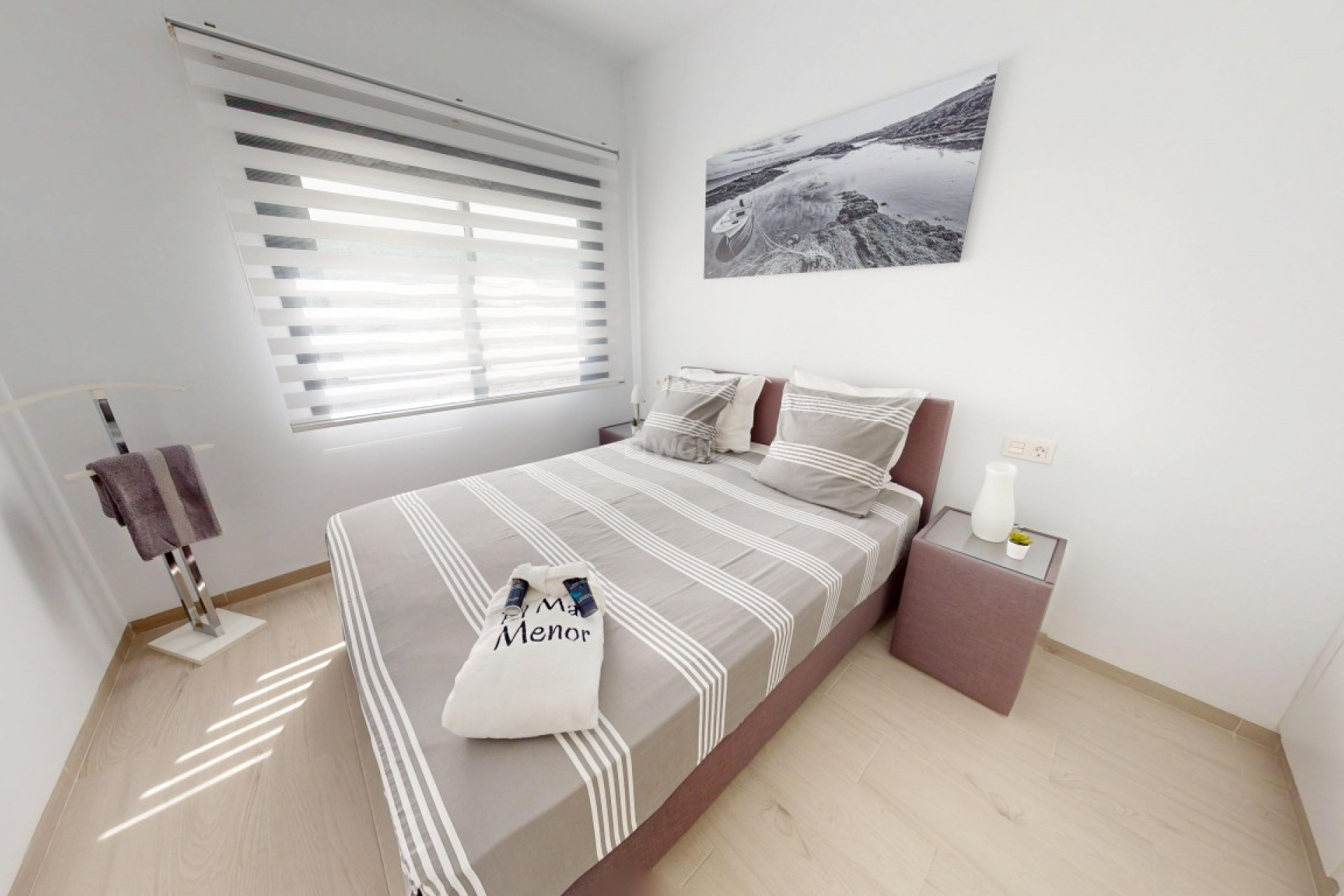 Reventa - Villa - Los Alcázares - Costa Calida