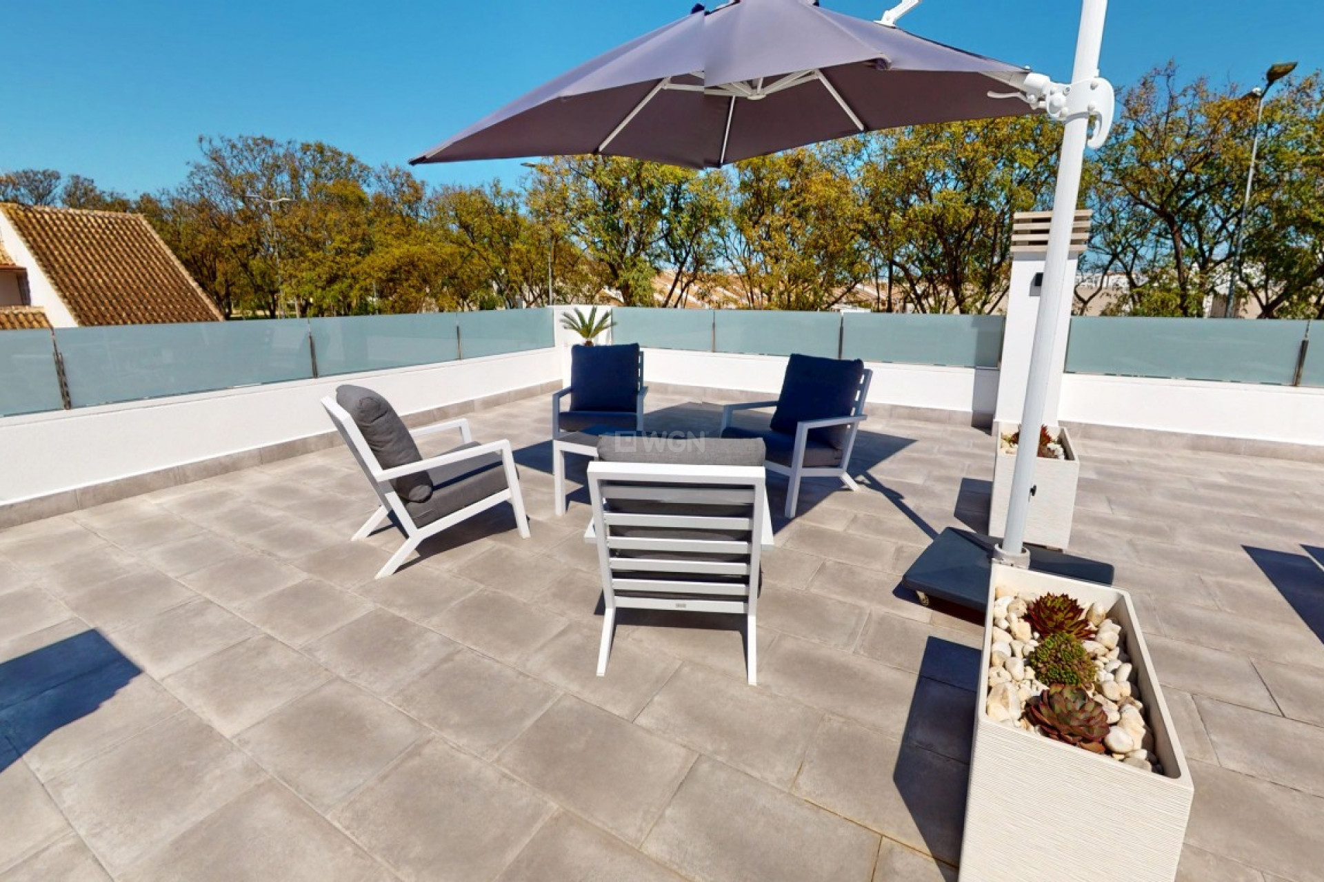 Reventa - Villa - Los Alcázares - Costa Calida