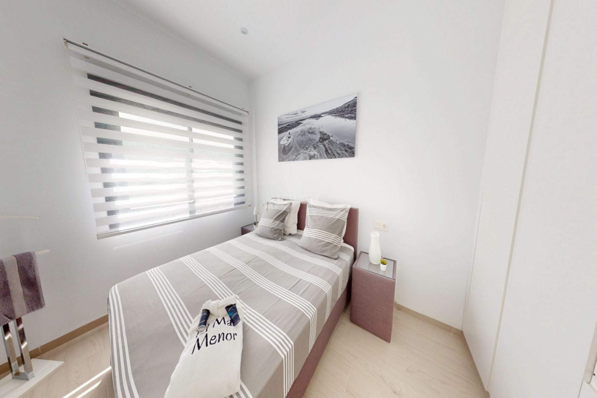 Reventa - Villa - Los Alcázares - Costa Calida