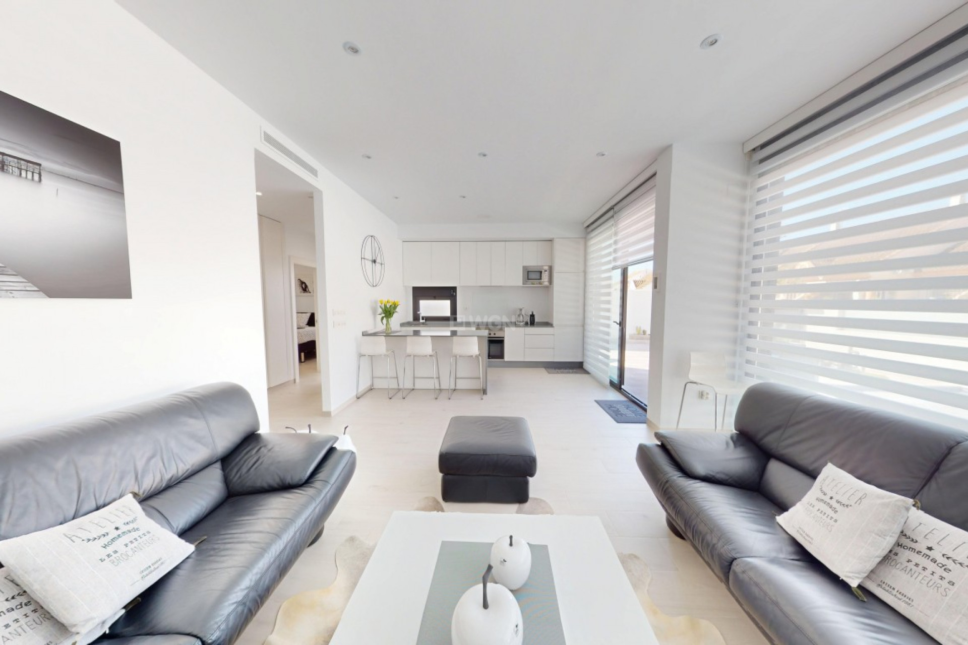 Reventa - Villa - Los Alcázares - Costa Calida