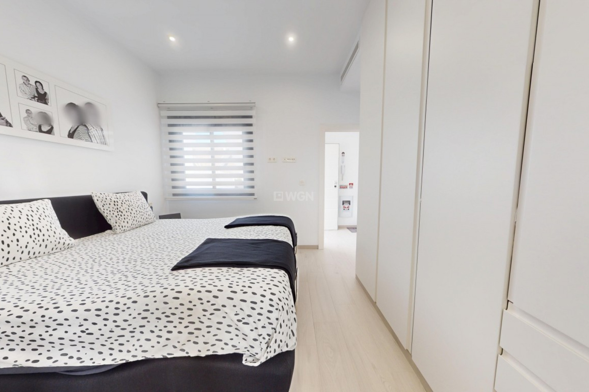 Reventa - Villa - Los Alcázares - Costa Calida