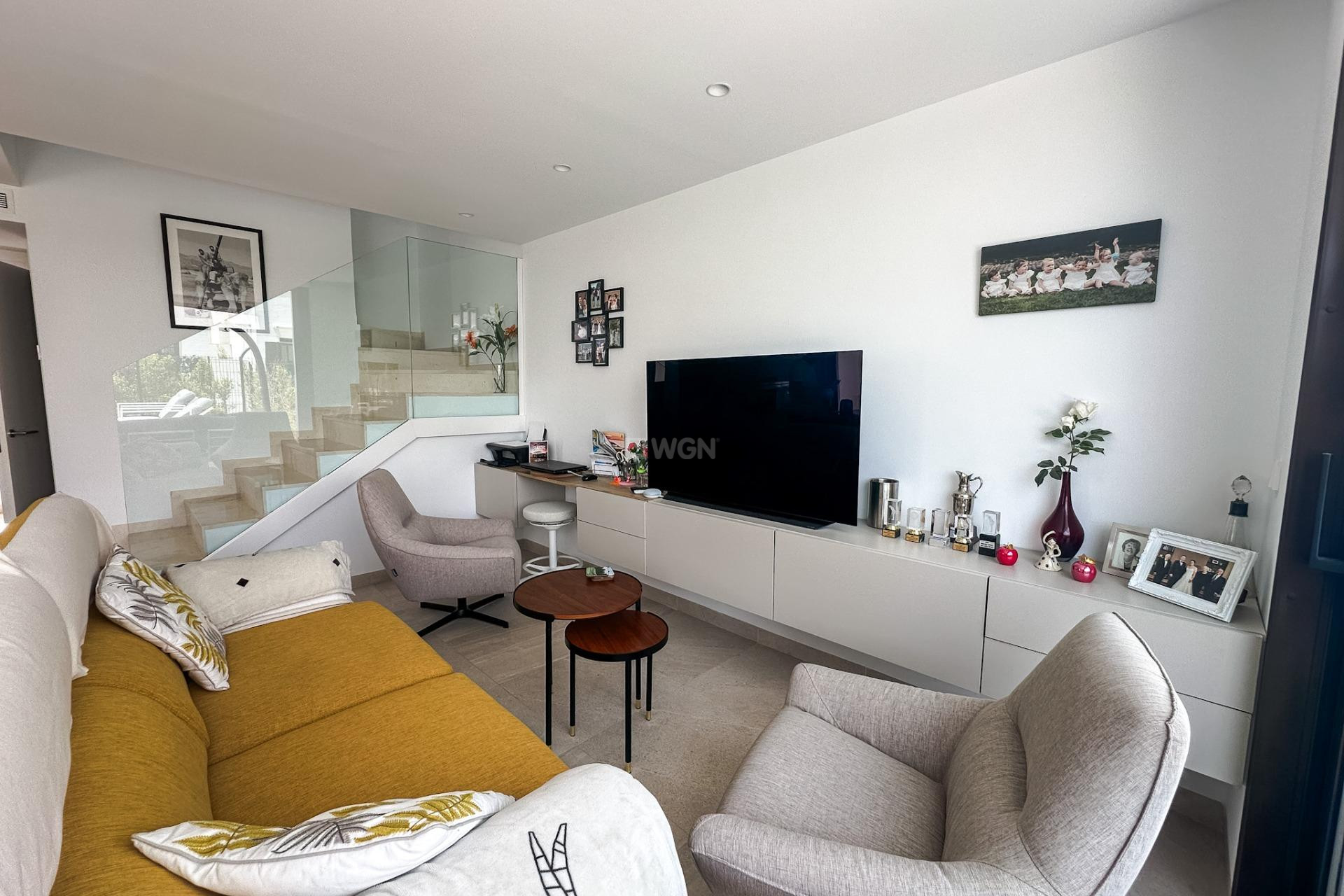 Reventa - Villa - Los Alcázares - Dolores de Pacheco-Santa Rosalía