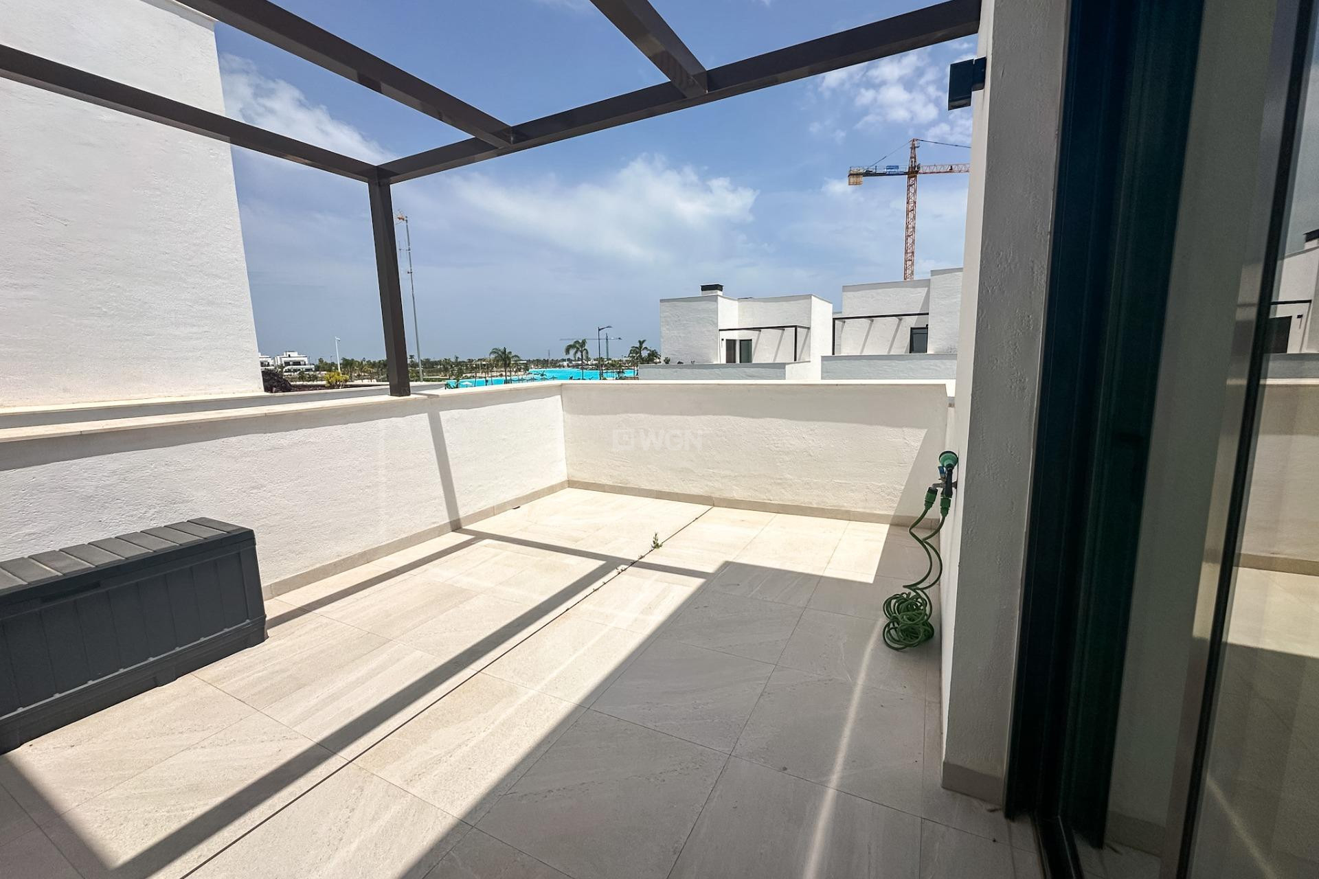 Reventa - Villa - Los Alcázares - Dolores de Pacheco-Santa Rosalía