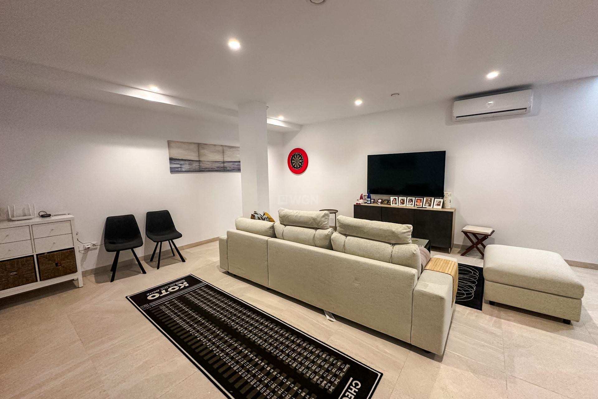 Reventa - Villa - Los Alcázares - Dolores de Pacheco-Santa Rosalía