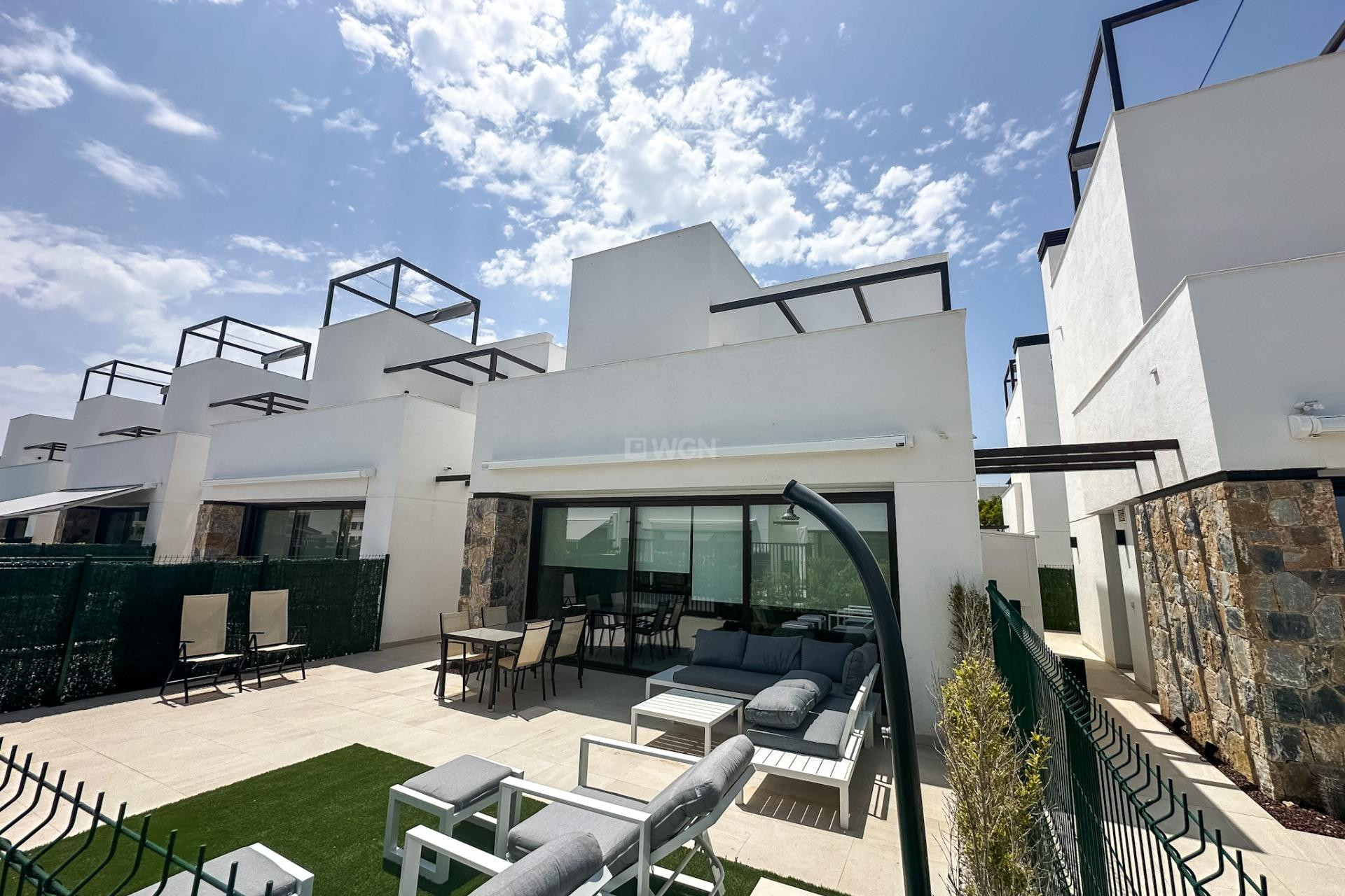 Reventa - Villa - Los Alcázares - Dolores de Pacheco-Santa Rosalía
