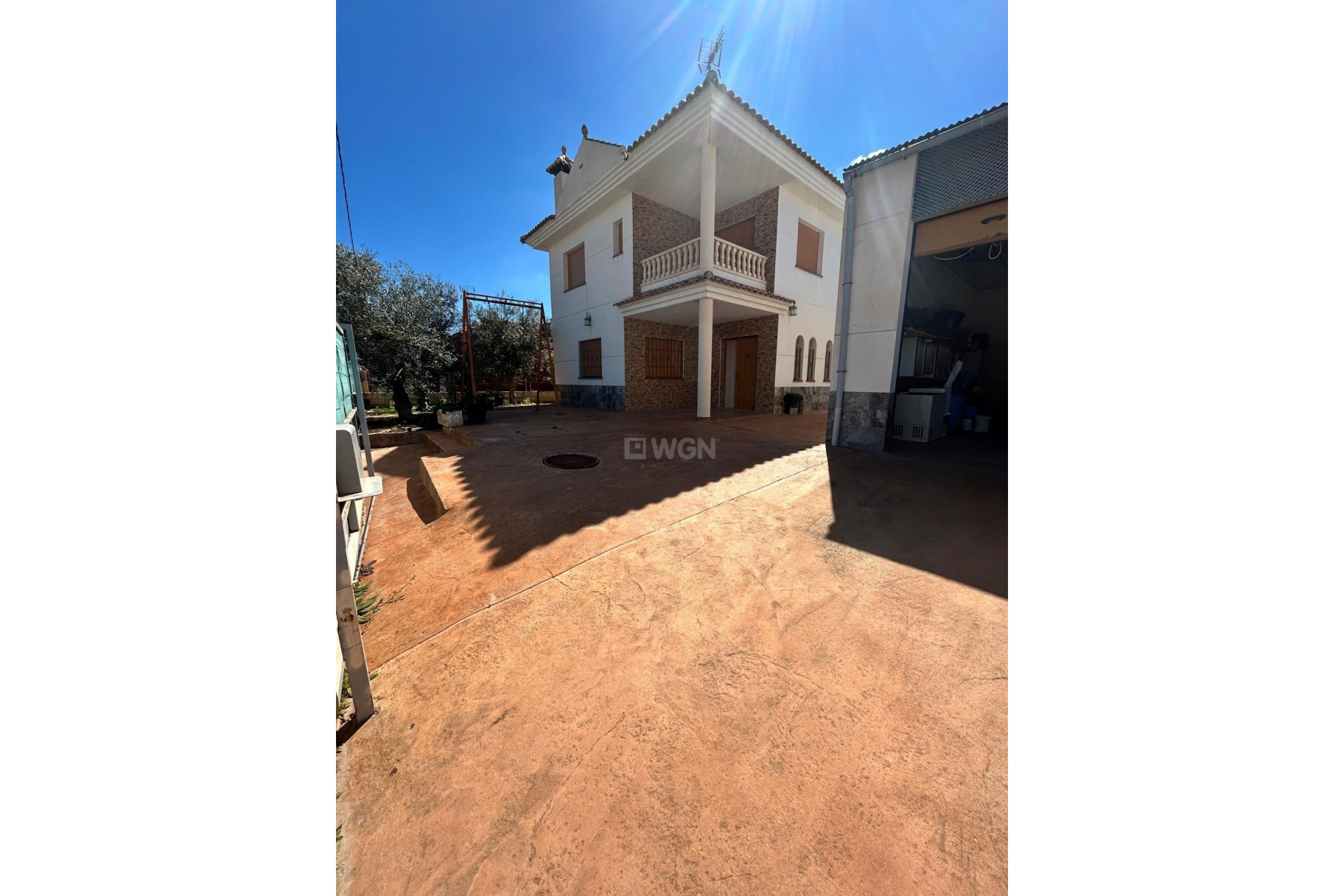 Reventa - Villa - Los Alcázares - Las Lomas Del Rame-bahía Bella