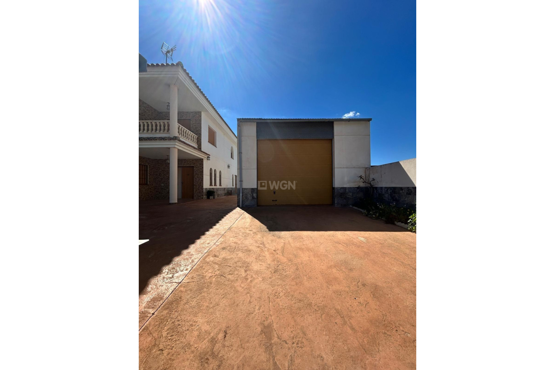 Reventa - Villa - Los Alcázares - Las Lomas Del Rame-bahía Bella