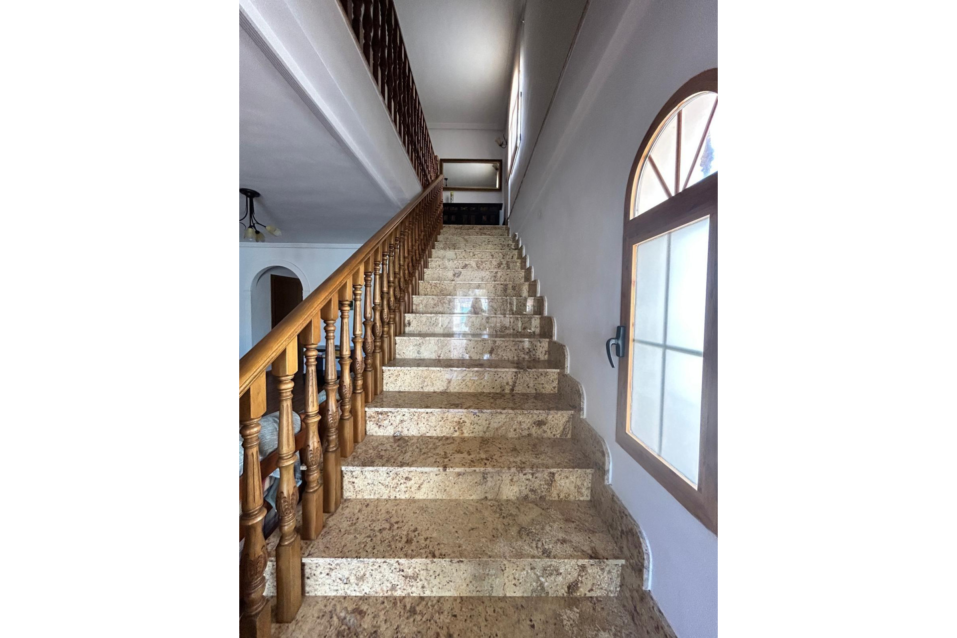 Reventa - Villa - Los Alcázares - Las Lomas Del Rame-bahía Bella