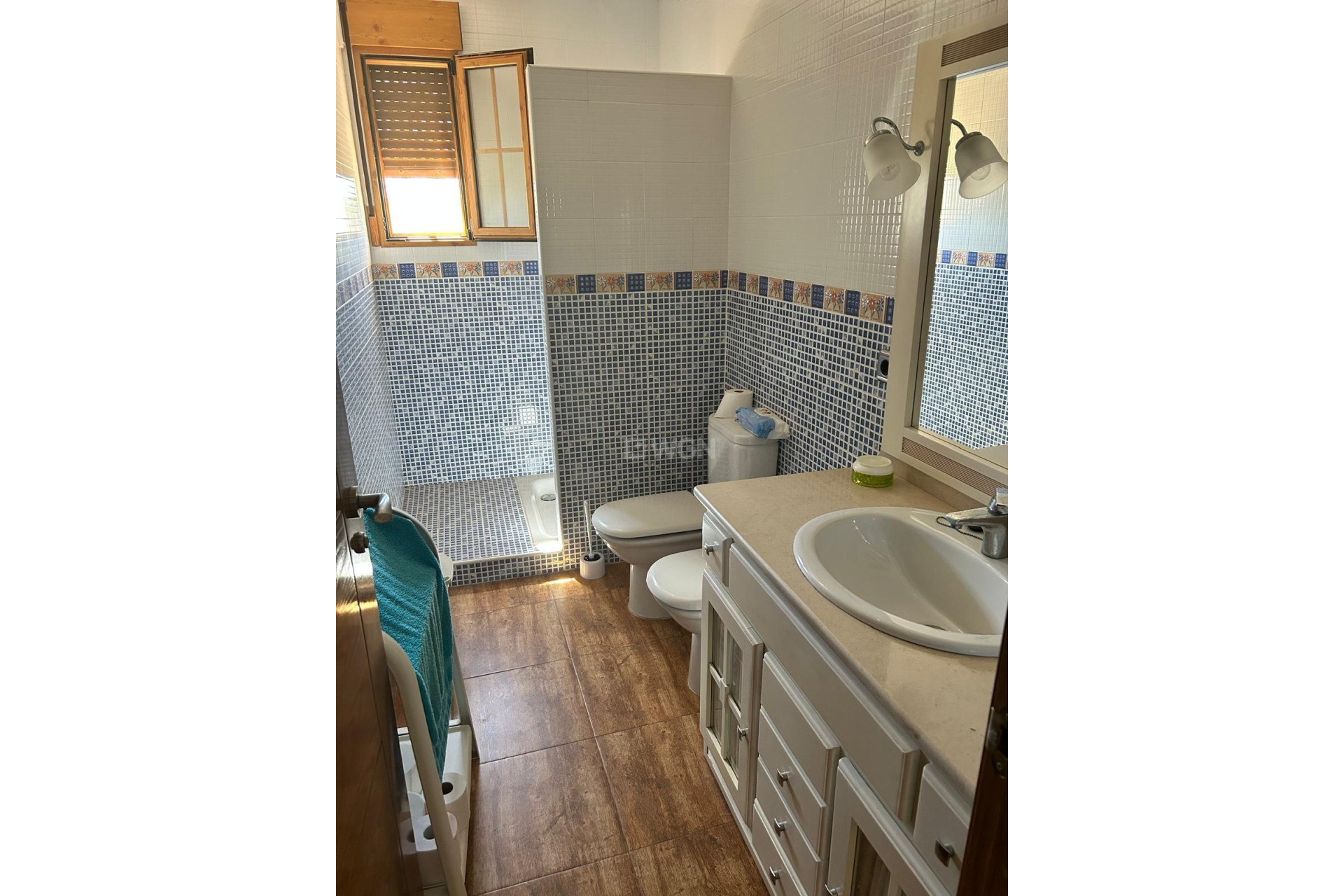 Reventa - Villa - Los Alcázares - Las Lomas Del Rame-bahía Bella