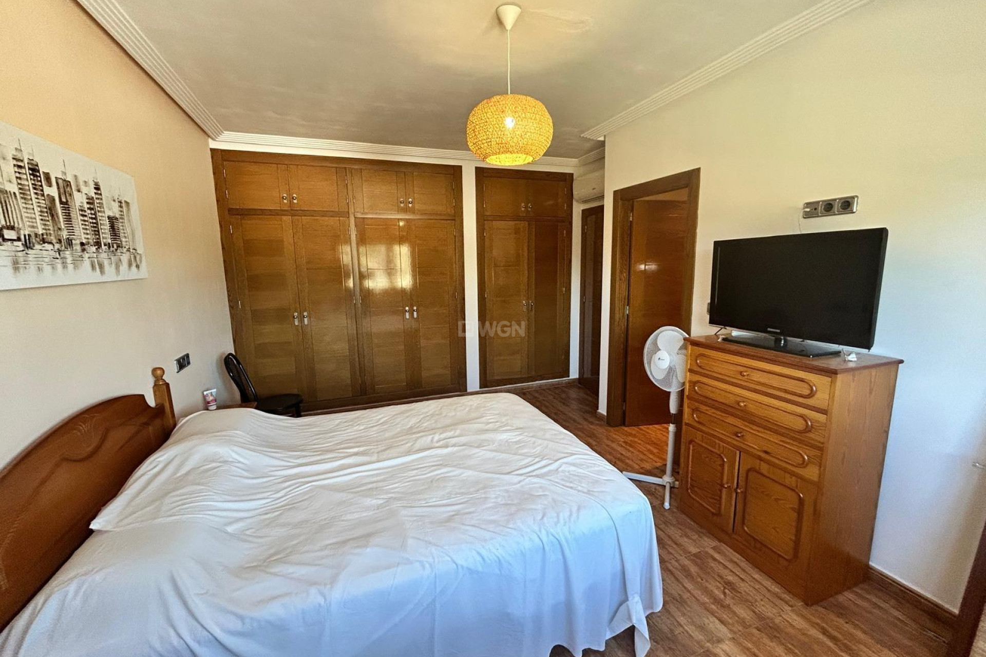 Reventa - Villa - Los Alcázares - Las Lomas Del Rame-bahía Bella