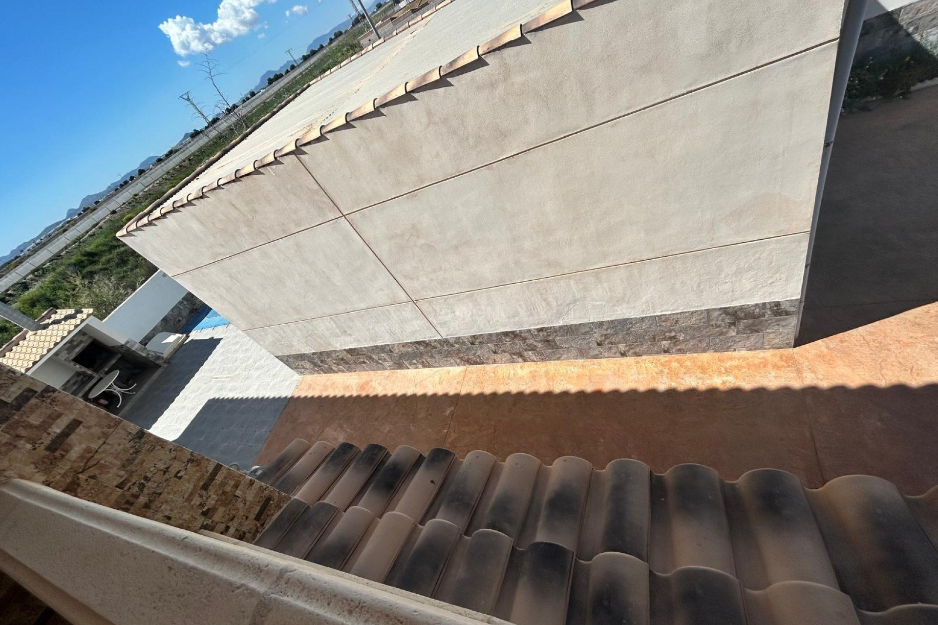 Reventa - Villa - Los Alcázares - Las Lomas Del Rame-bahía Bella