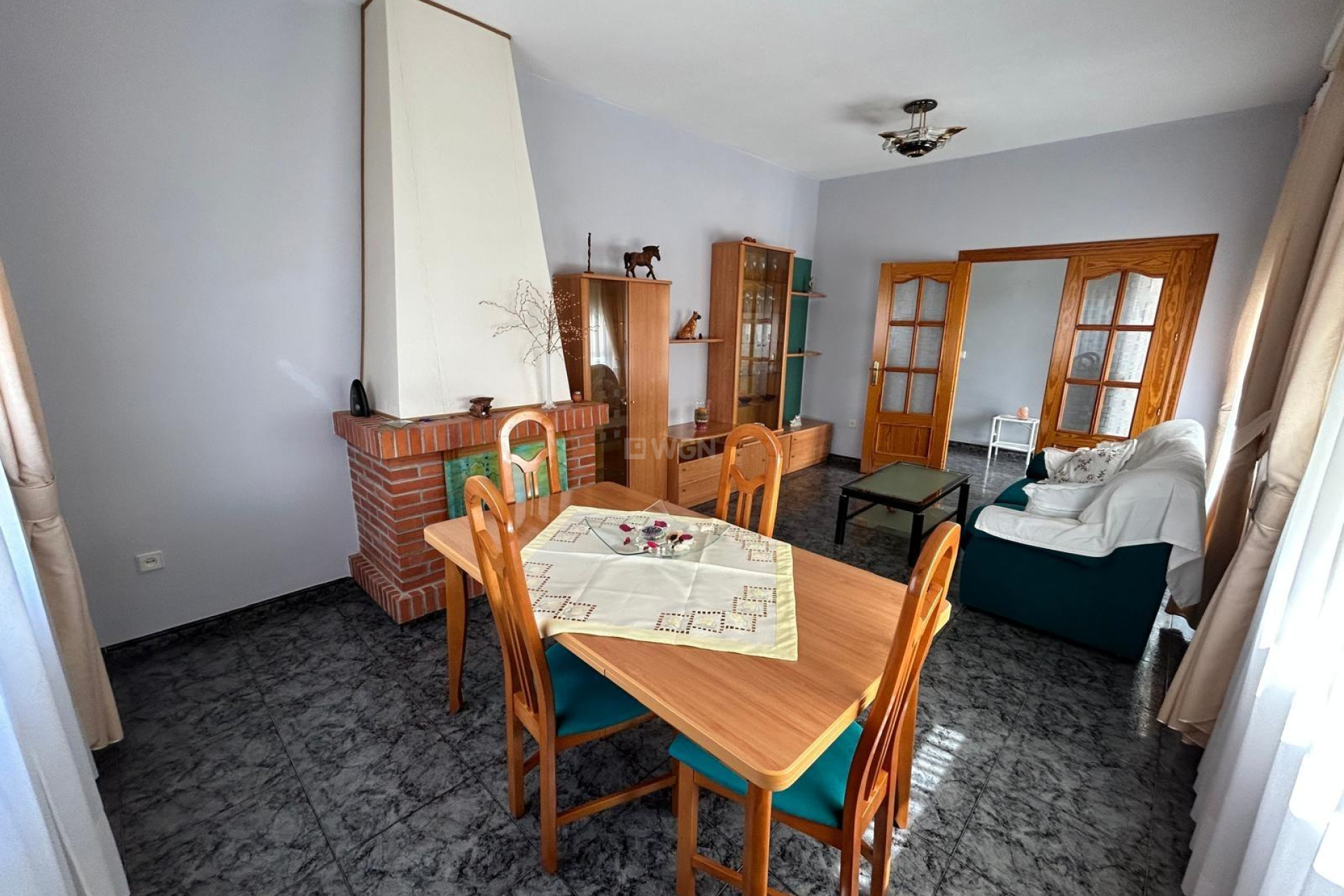 Reventa - Villa - Los Alcázares - Las Lomas Del Rame-bahía Bella