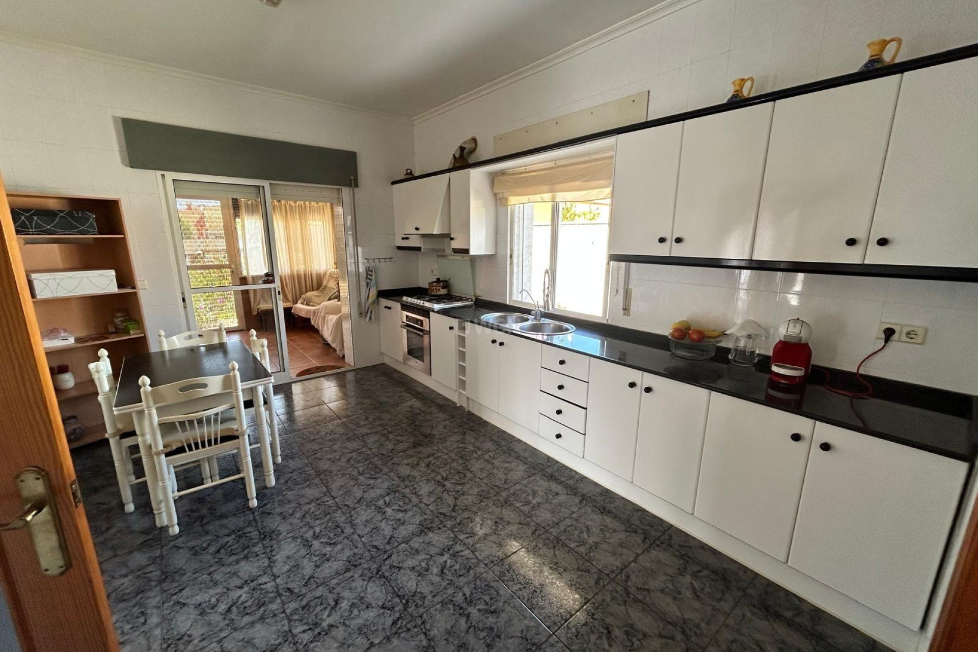 Reventa - Villa - Los Alcázares - Las Lomas Del Rame-bahía Bella