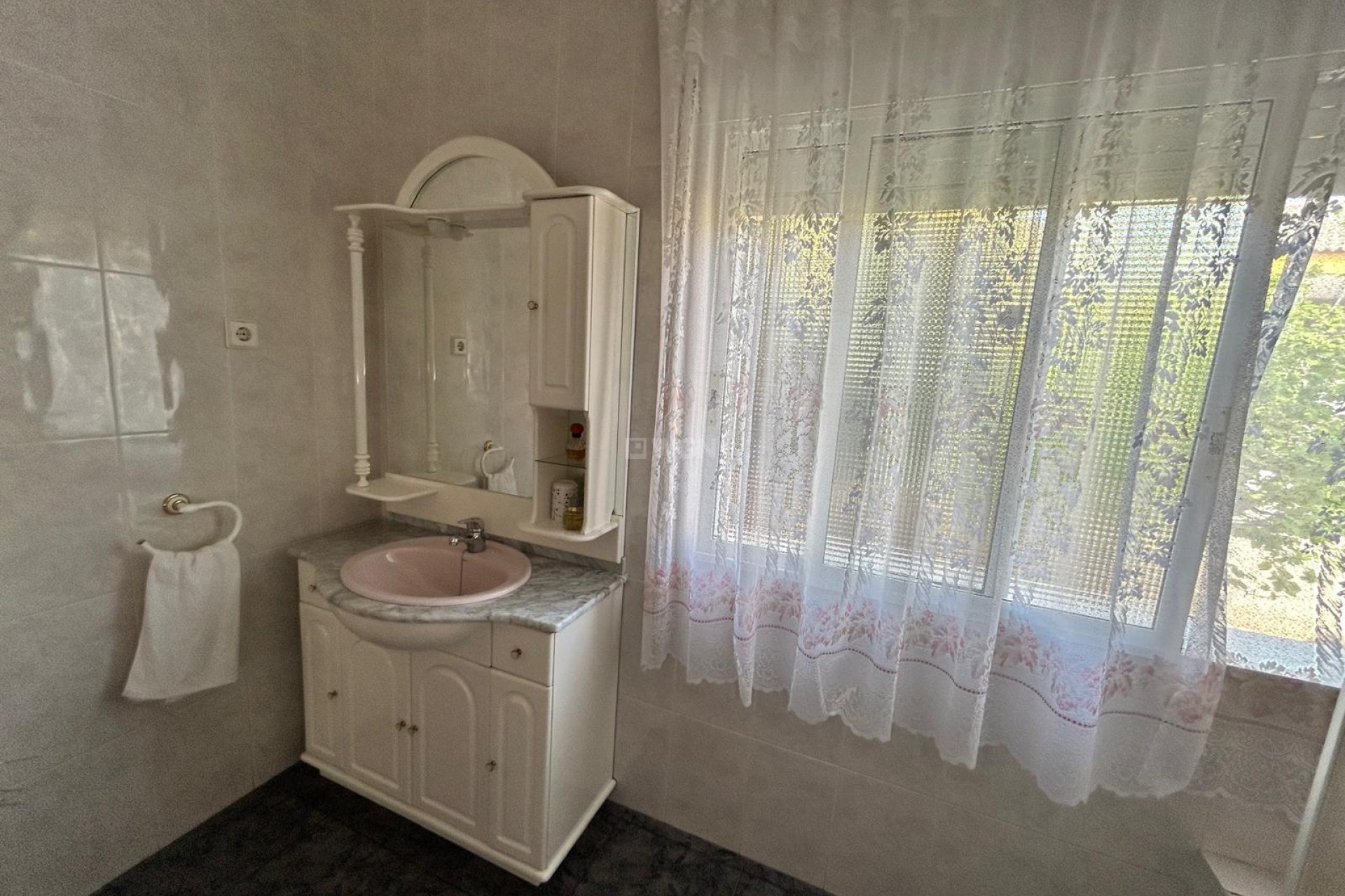 Reventa - Villa - Los Alcázares - Las Lomas Del Rame-bahía Bella