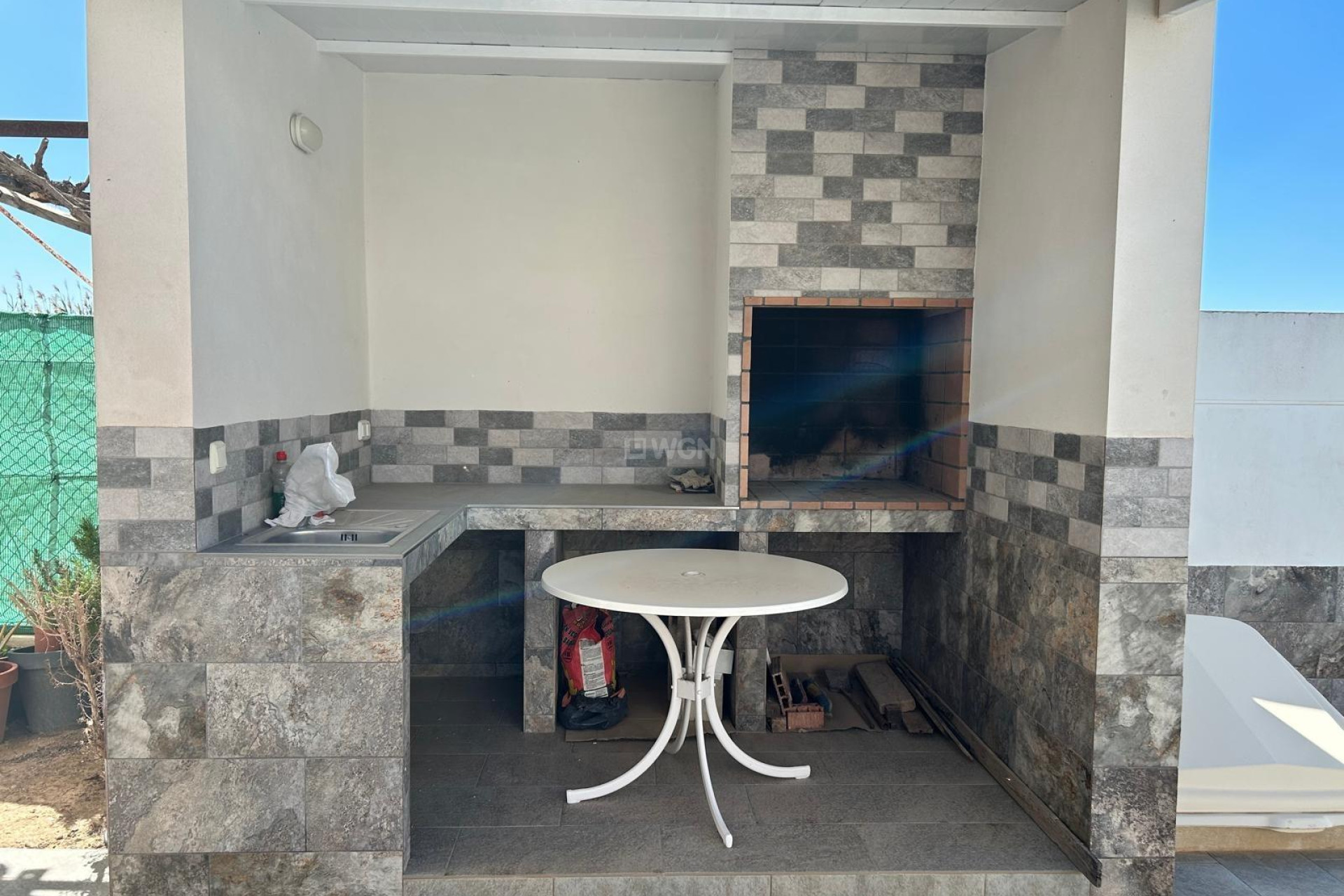 Reventa - Villa - Los Alcázares - Las Lomas Del Rame-bahía Bella