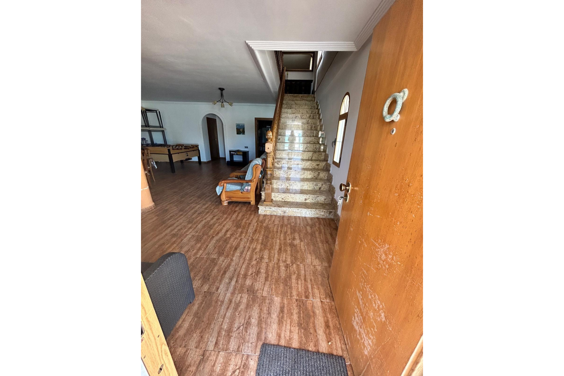 Reventa - Villa - Los Alcázares - Las Lomas Del Rame-bahía Bella