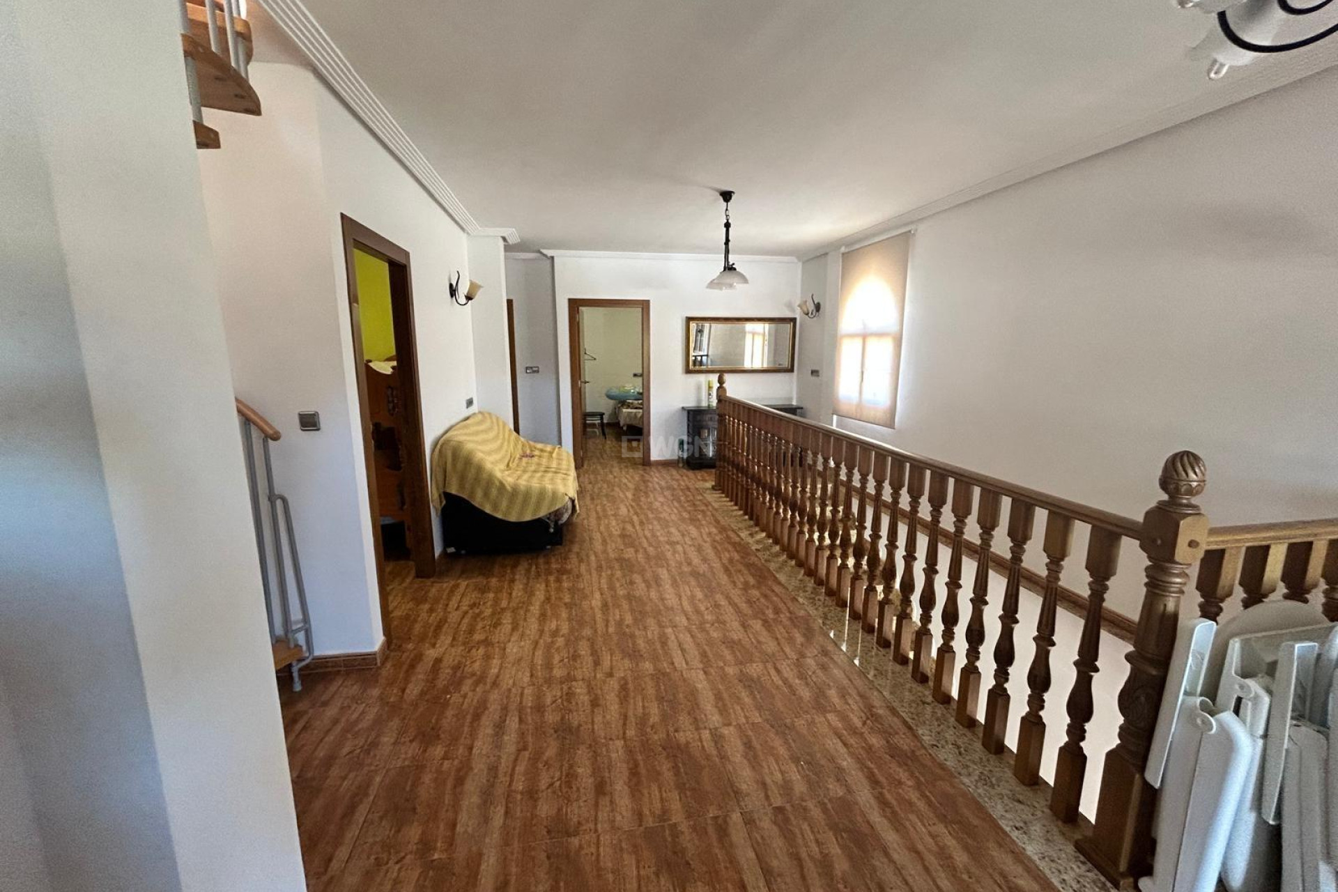 Reventa - Villa - Los Alcázares - Las Lomas Del Rame-bahía Bella